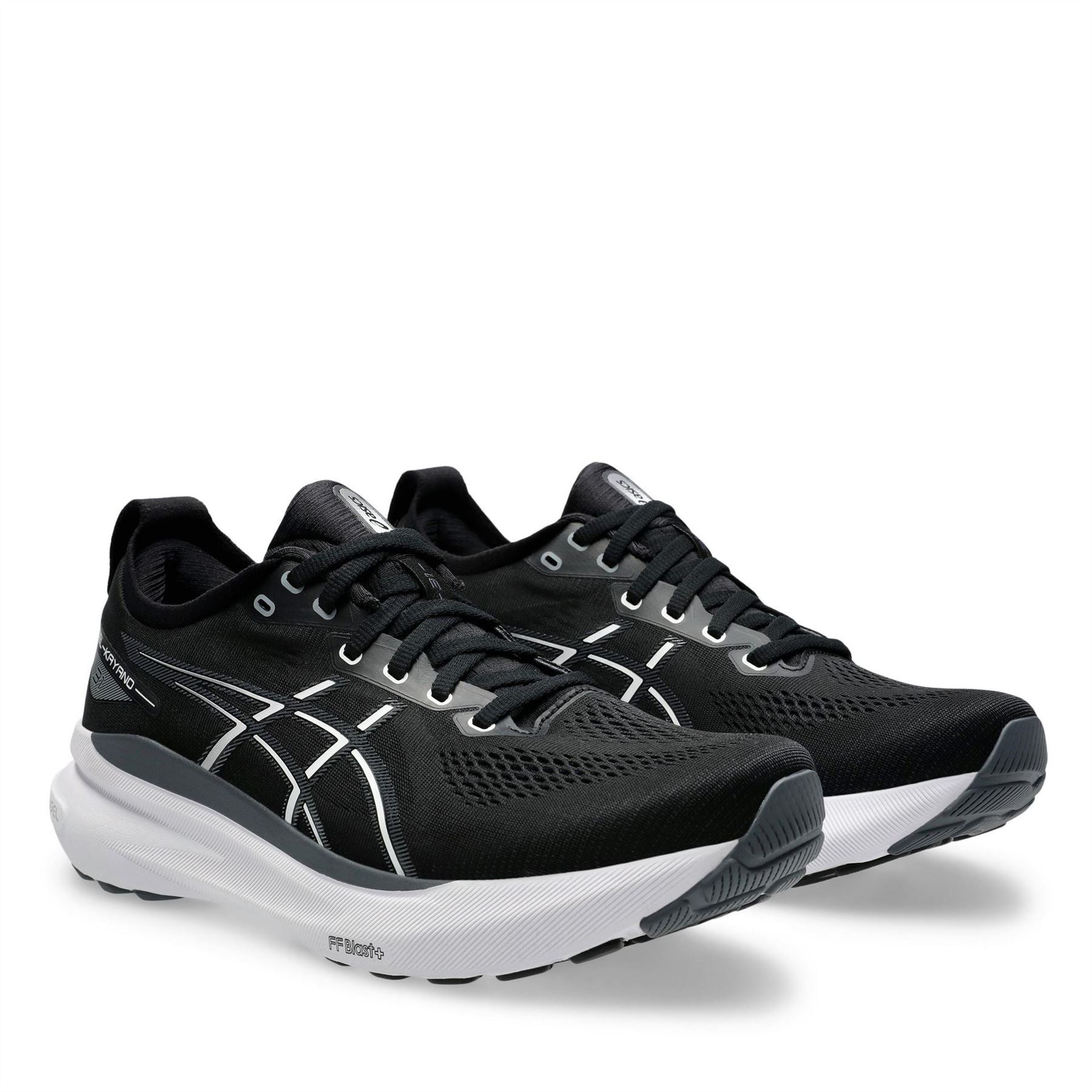 Asics Gel Kayano 31 Low Top Road Shoes