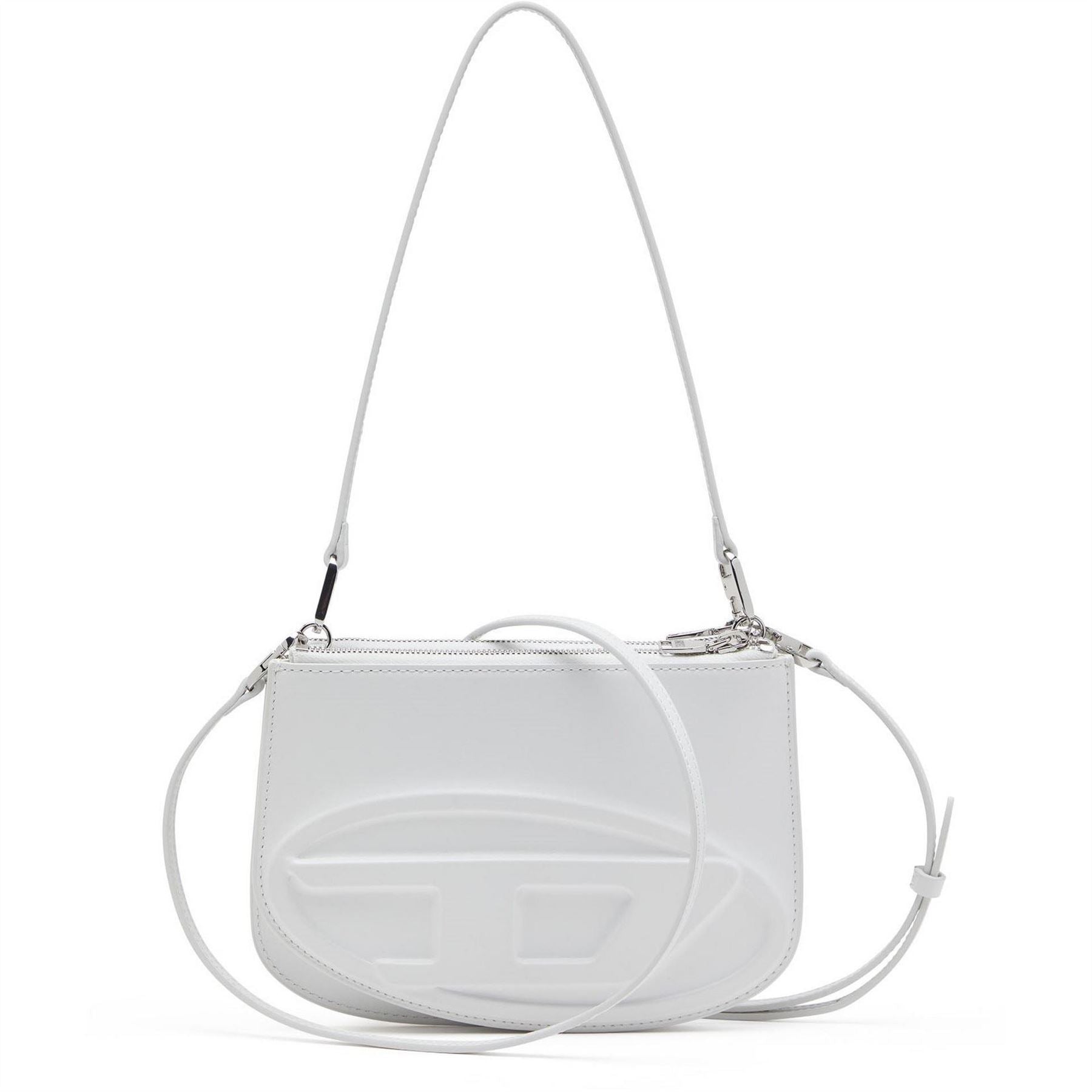 Diesel Twin Shoulder Bag