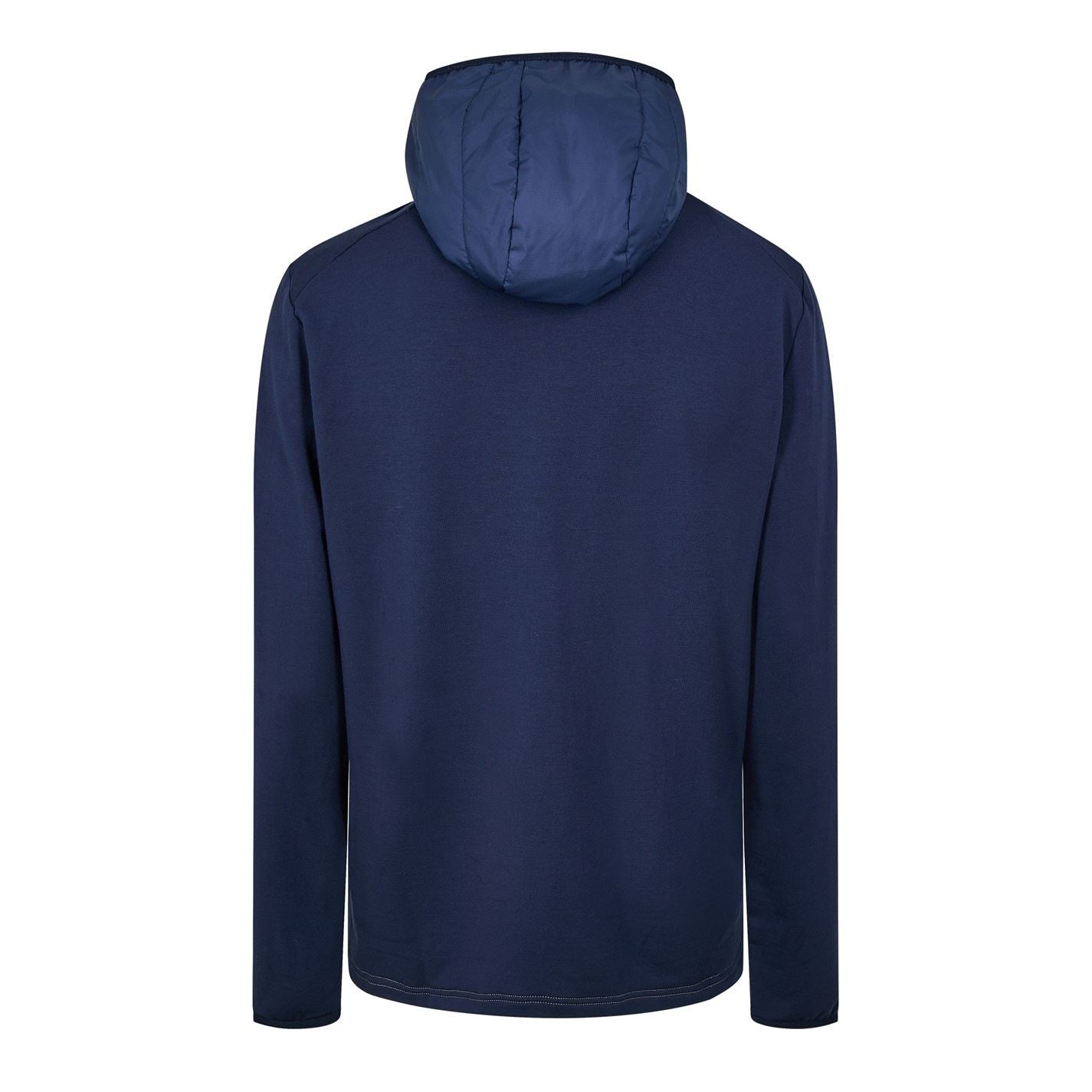 Polo Ralph Lauren Hybrid Hooded Long Sleeve Performance Golf Jacket