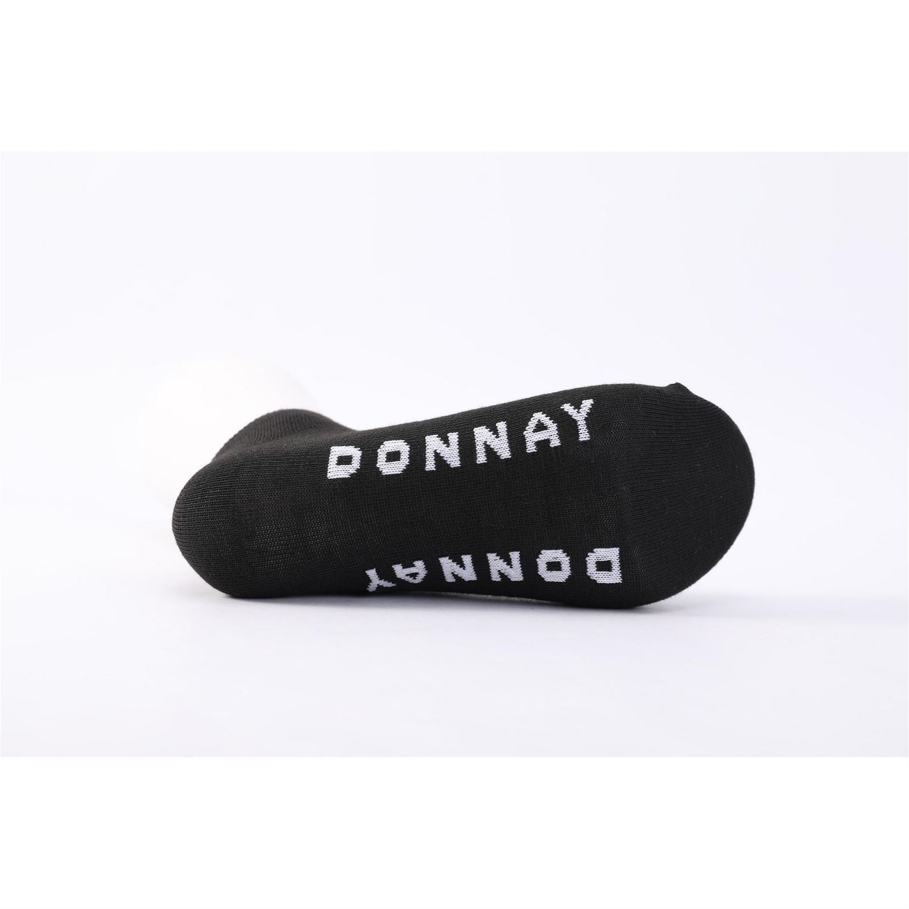 Donnay 10 Pack Trainer Socks Junior