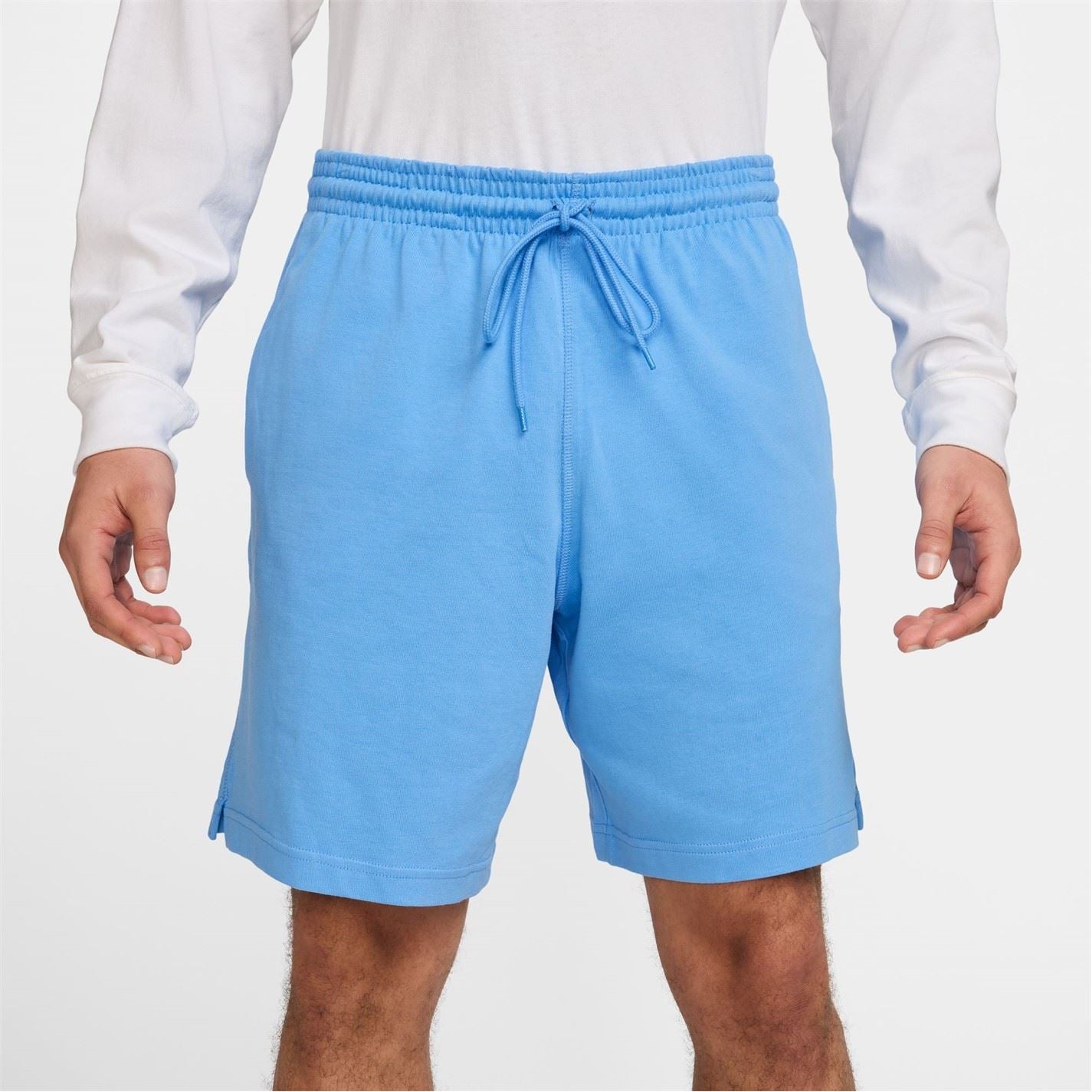 Nike Mens Sportswear Club Shorts