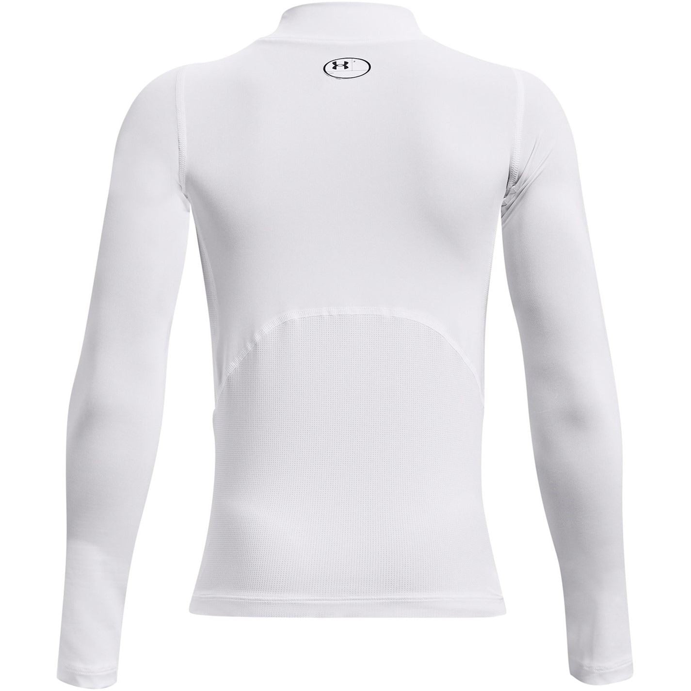 Under Armour Armour Heatgear� Mock Long Sleeve Boys