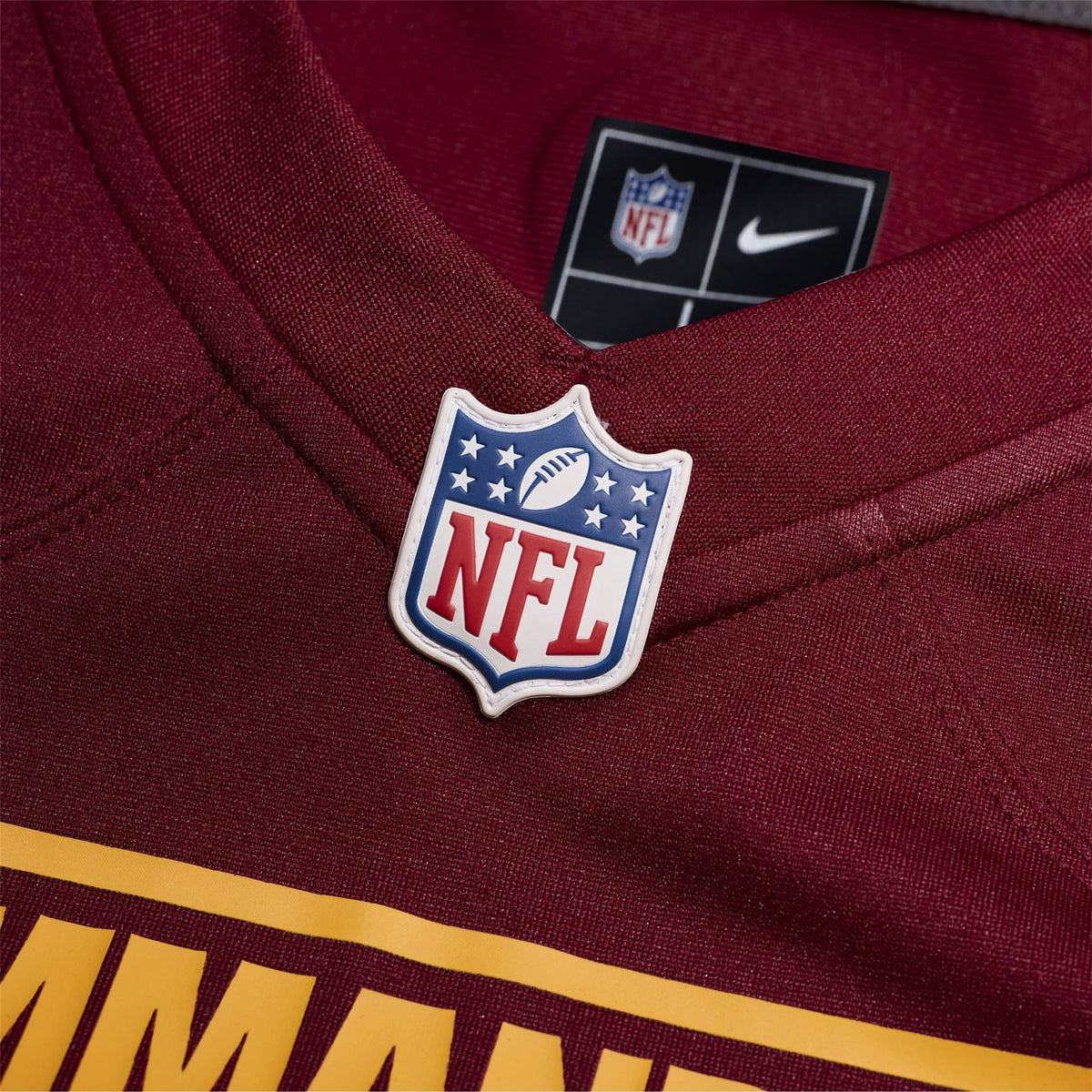 Nike Nfl Team Jersey