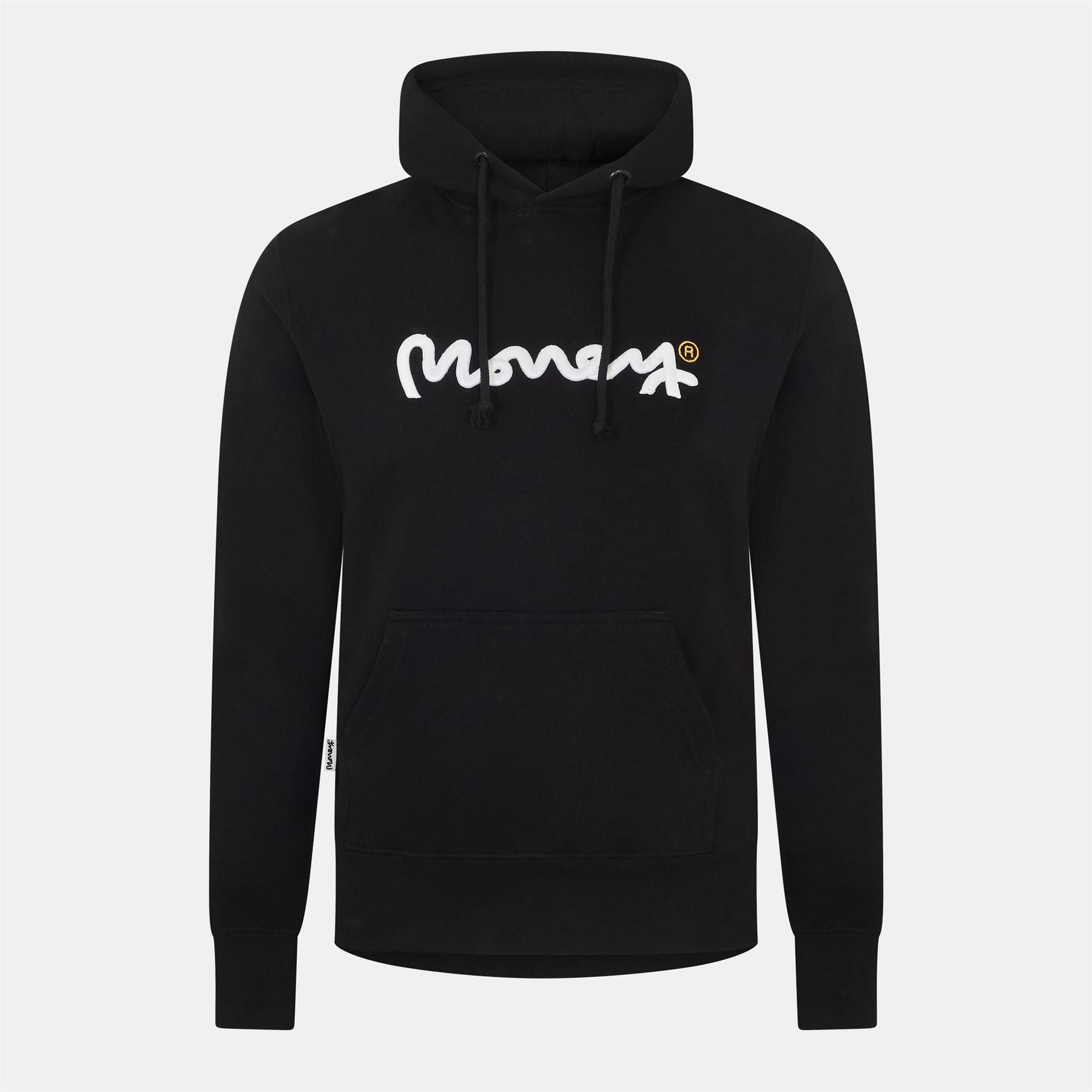 Money Chop Sig Colour Hood