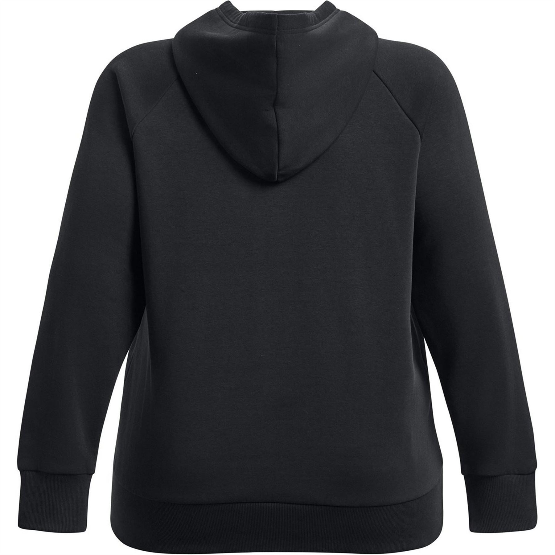 Under Armour Womens Armour Ua Rival Fleece Logo Hoodie And  Hoody