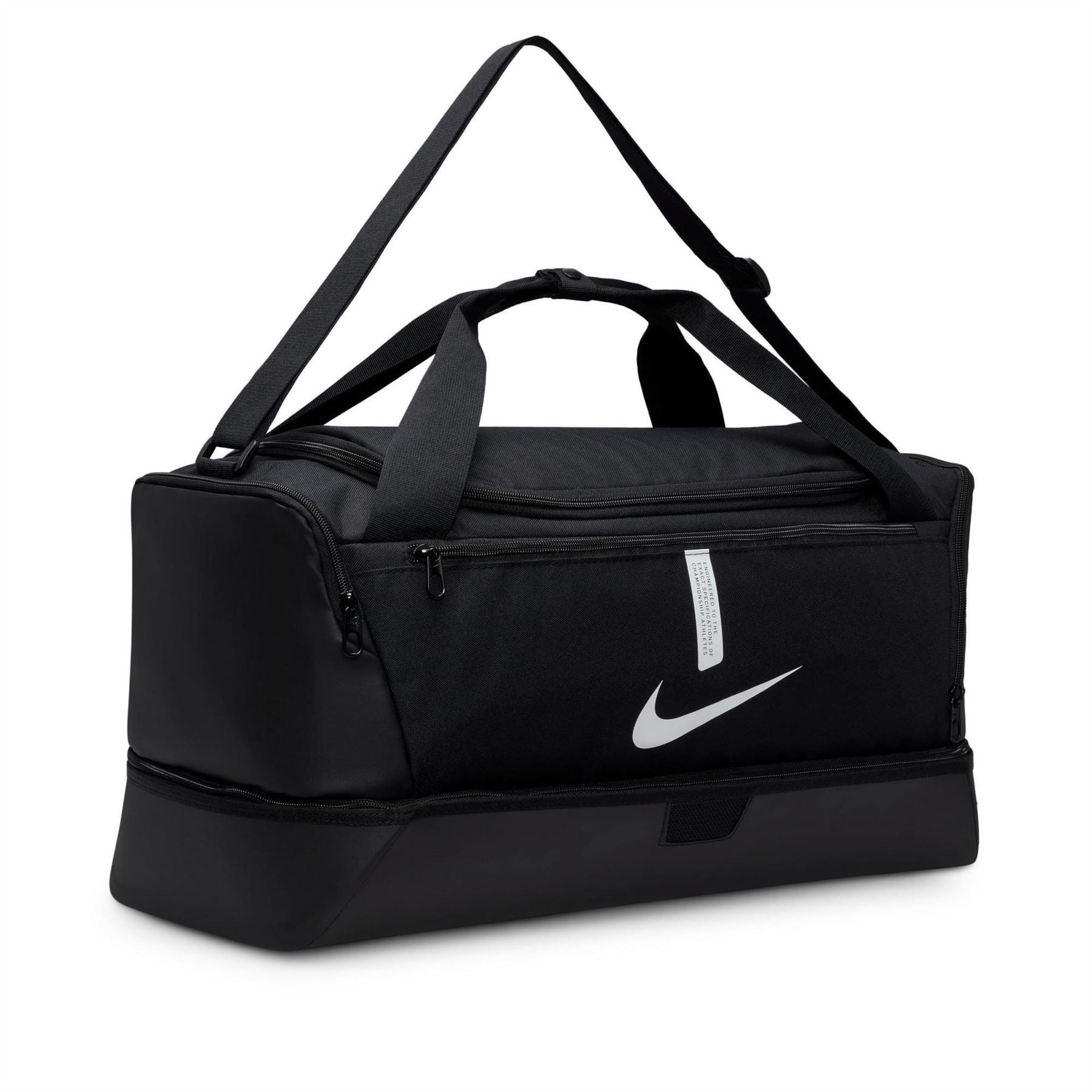 Nike Team Duffel Bag