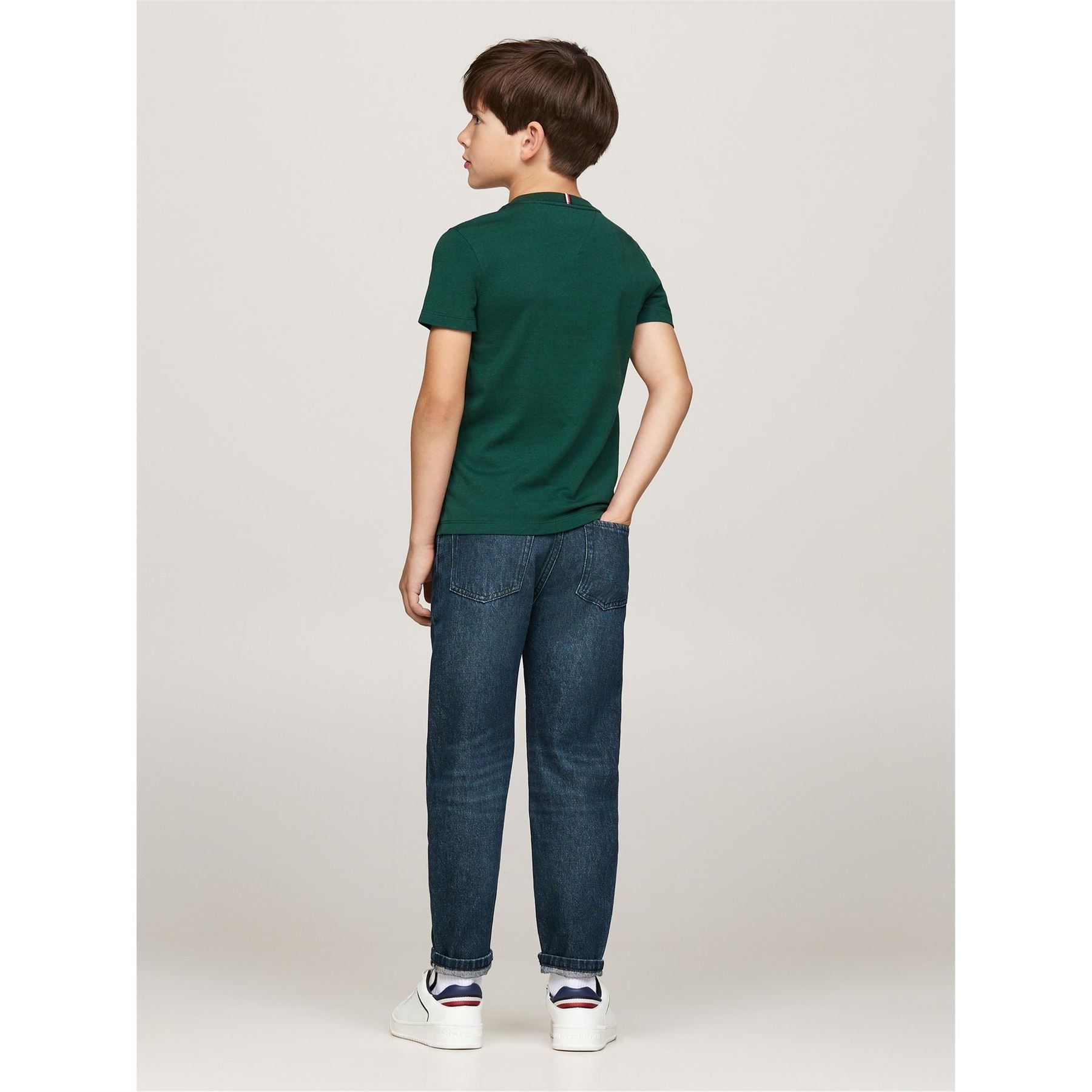 Tommy Hilfiger T-Shirt Childrens