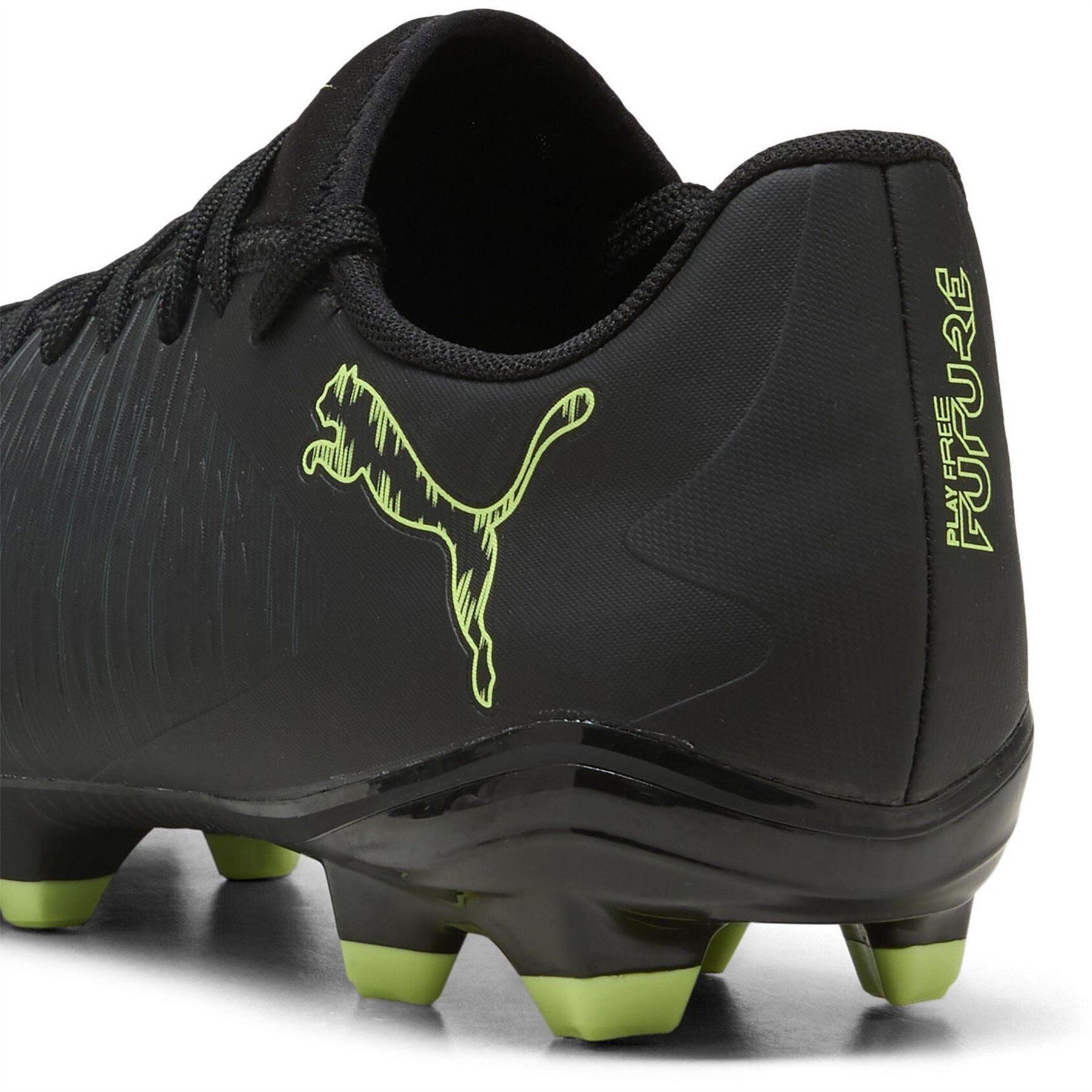 Puma 8 Play Fg Ag Football Boots