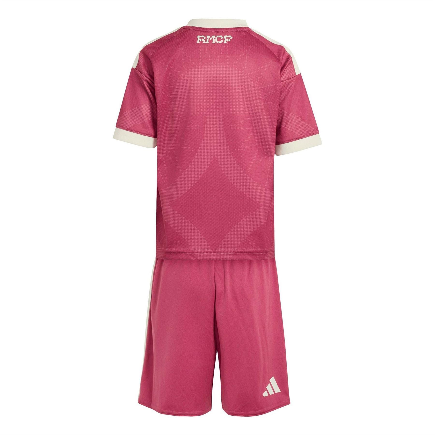 adidas Madrid Third Mini Kit 2026 27 Infants