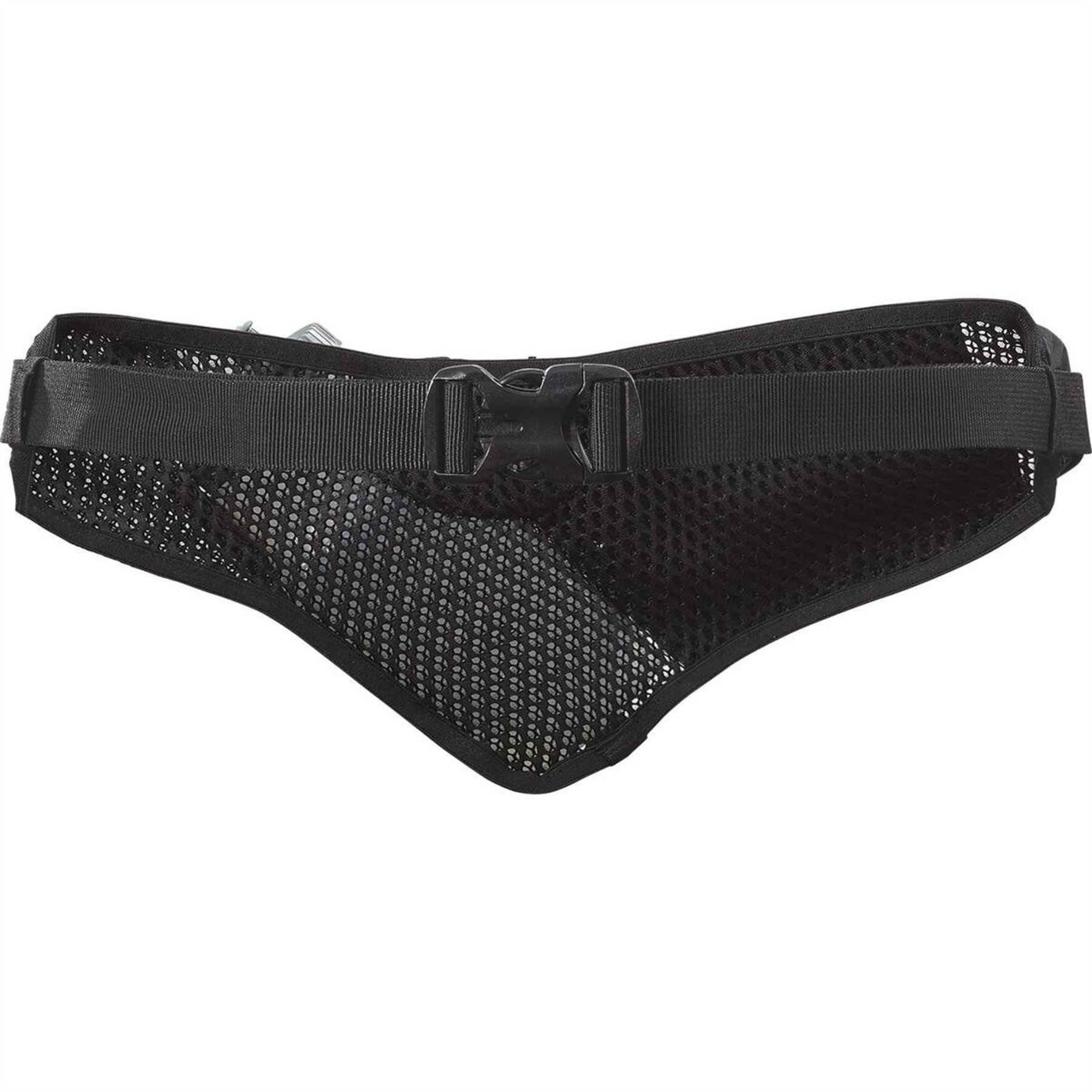 Salomon Belt 3d Bottle Black
