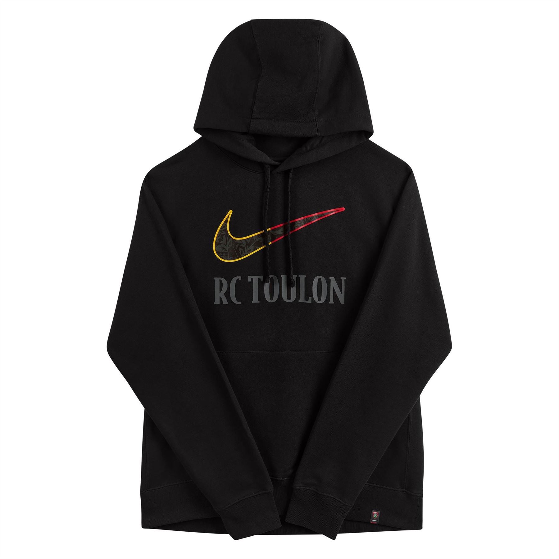 Nike Rc Tou Hood