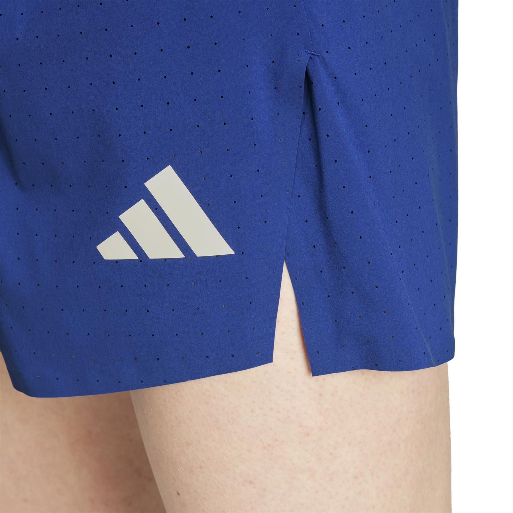 adidas Mens Sho 3 M Gym Shorts