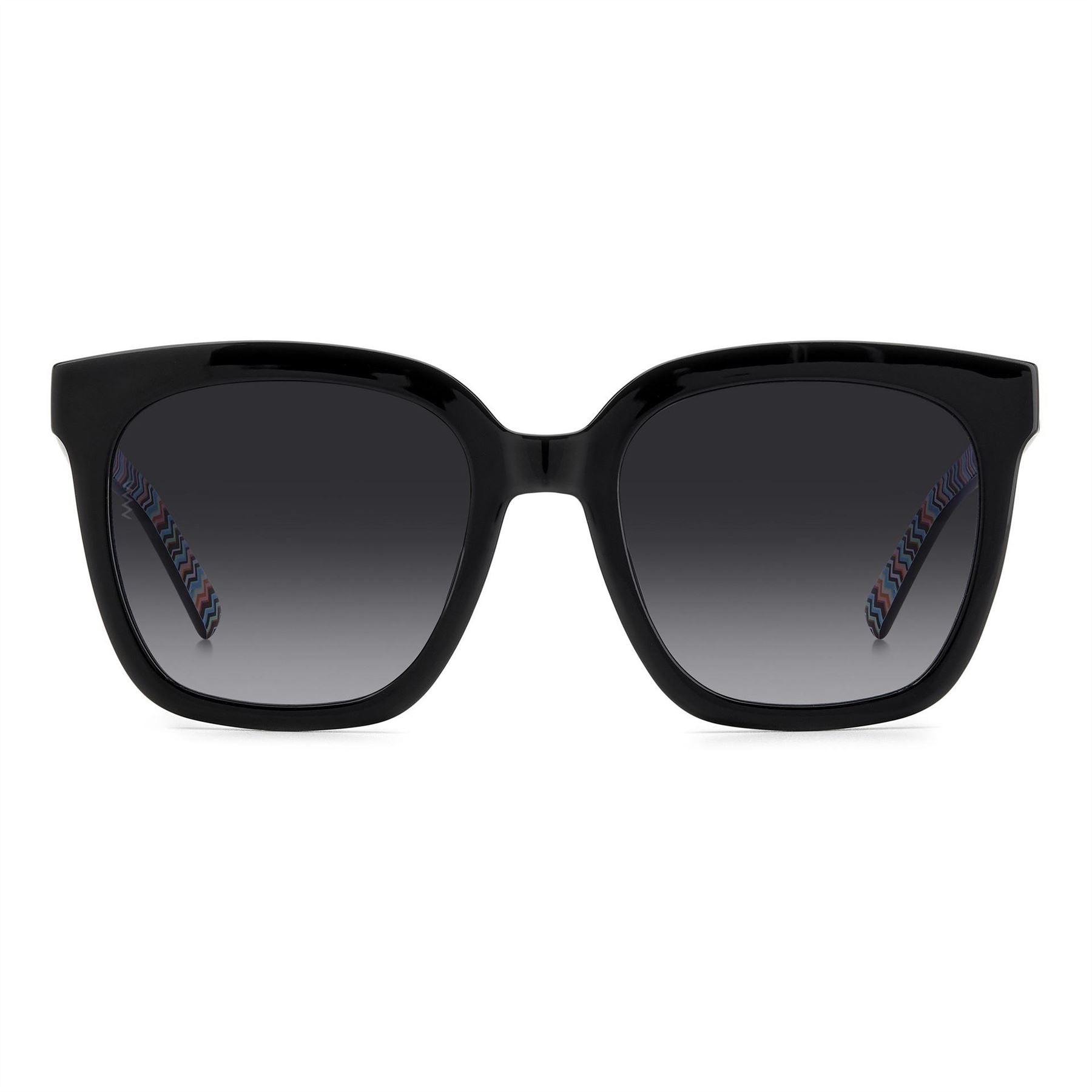 Missoni Square Sunglasses