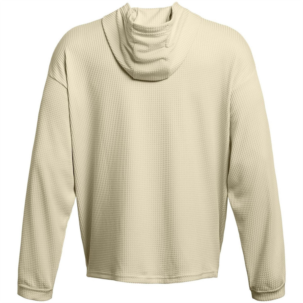 Under Armour UA Rival Hooded Relaxed Fit Sweatshirt