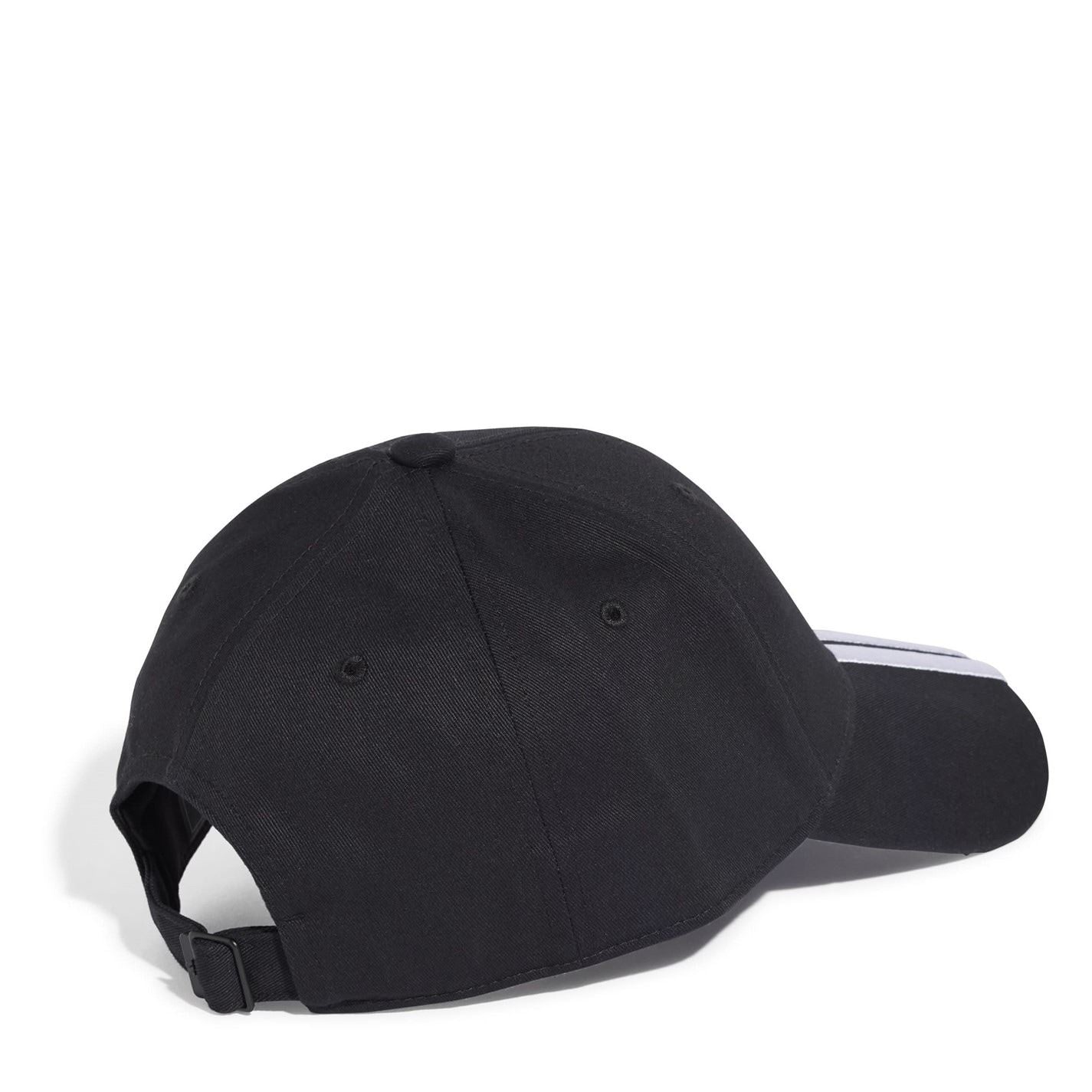 adidas 3 Stripes Cap Juniors