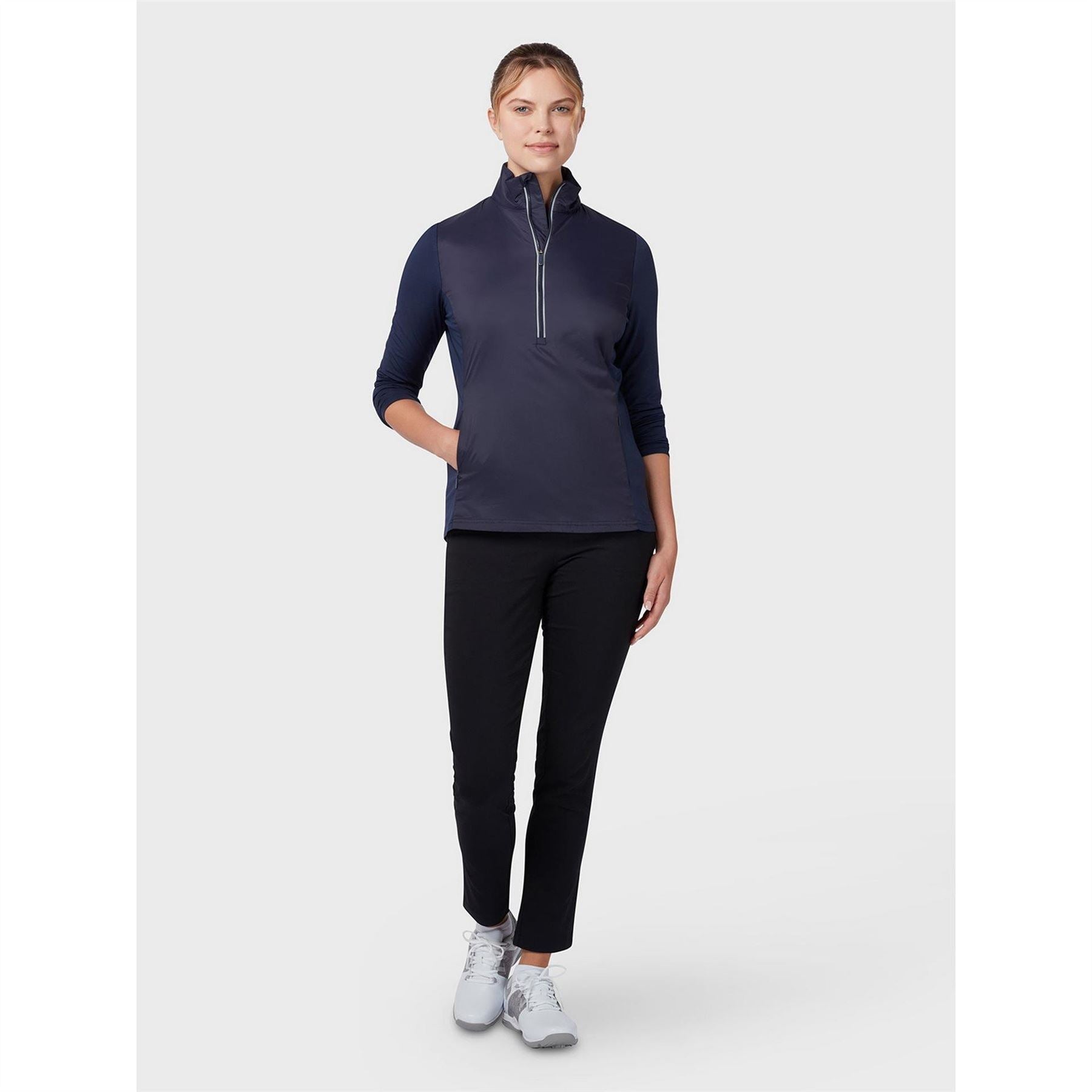 Callaway Performance Golf Jacket