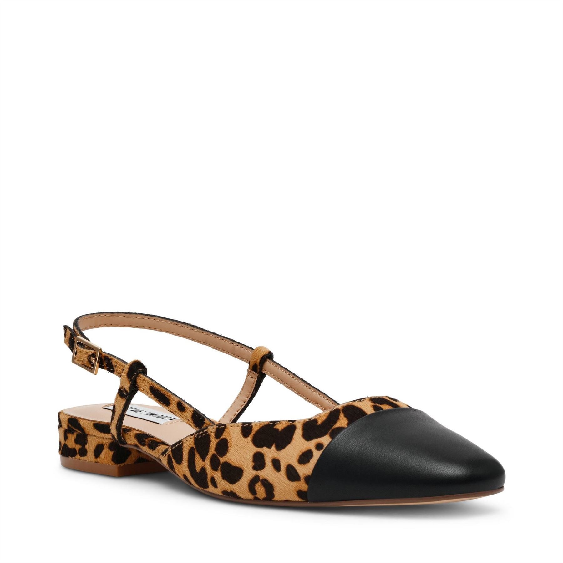 Steve Madden Flat Shoes