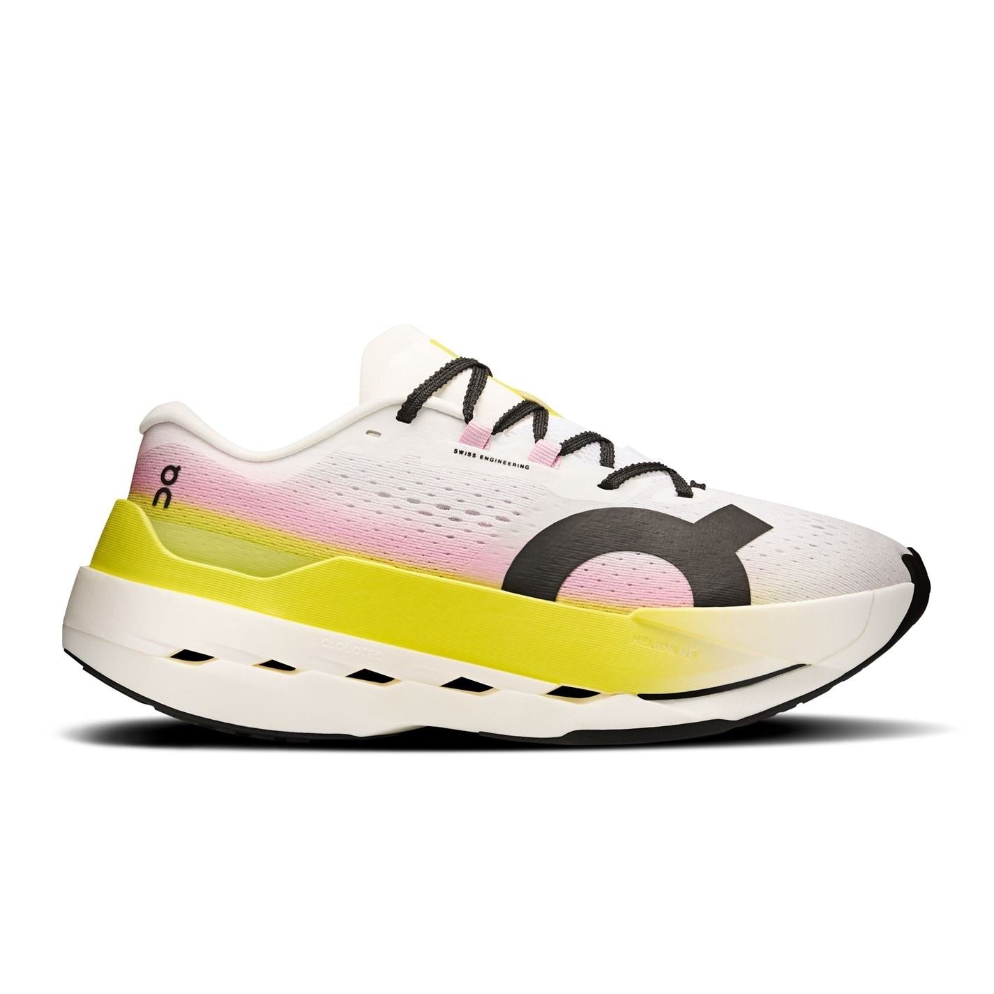 On Womens Cloudboom Max Running Shoes