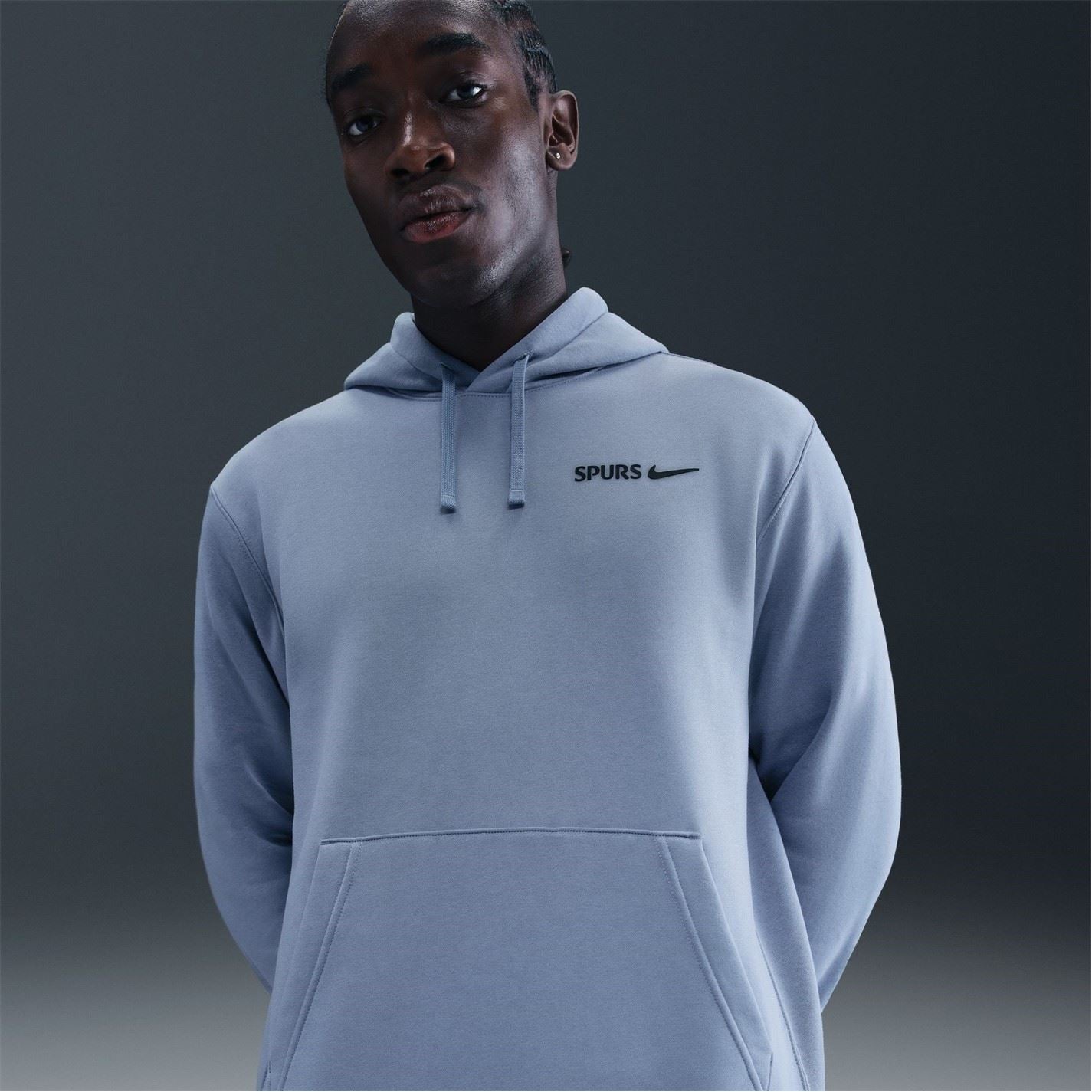 Nike Mens Tottenham Hotspur Hoodie