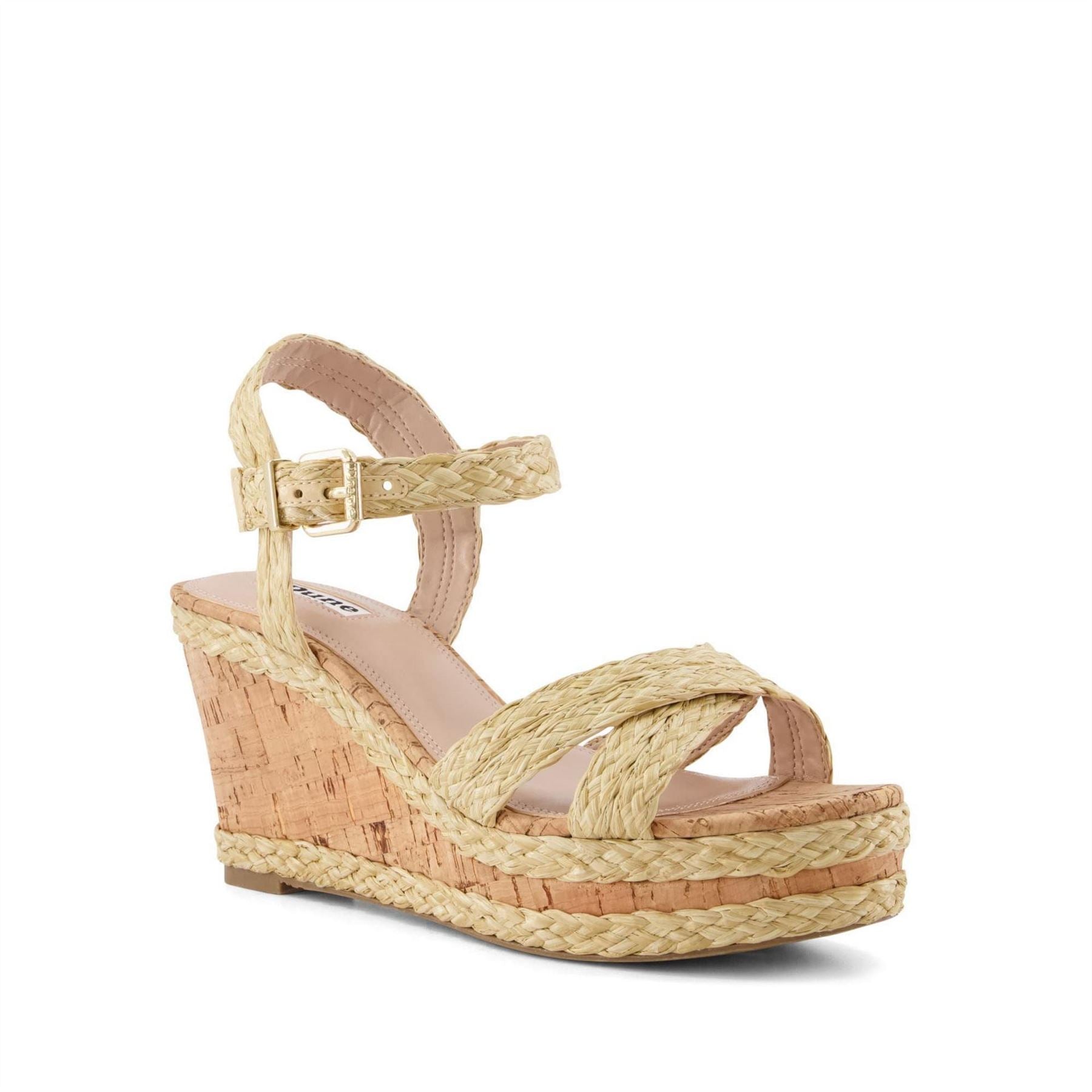 Dune London Wedge Heels