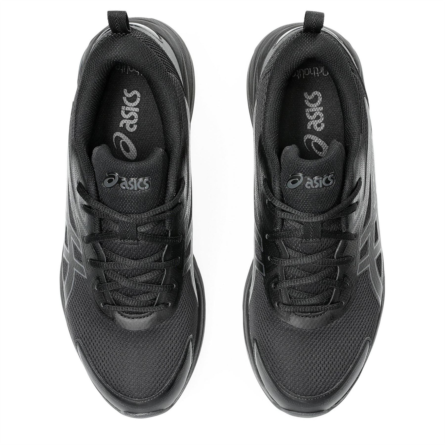 Asics Womens Gel Quantum Kei Trainers