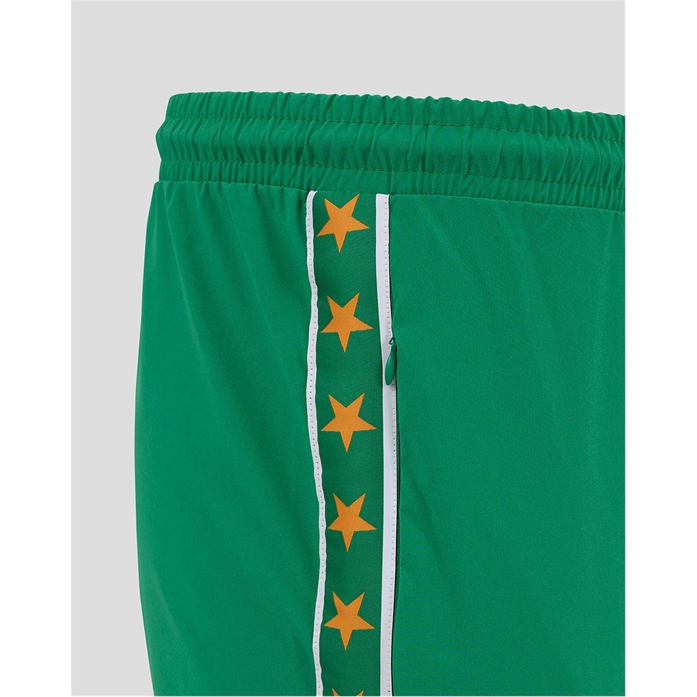 Castore Mens Ireland Hype Tracksuit Pants 2025