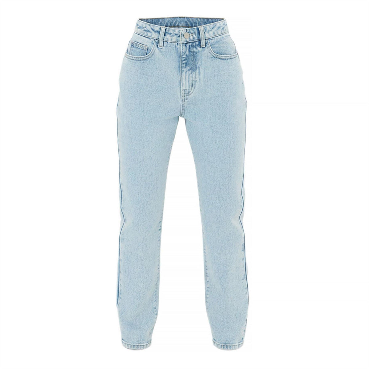 I Saw It First Leg Jean