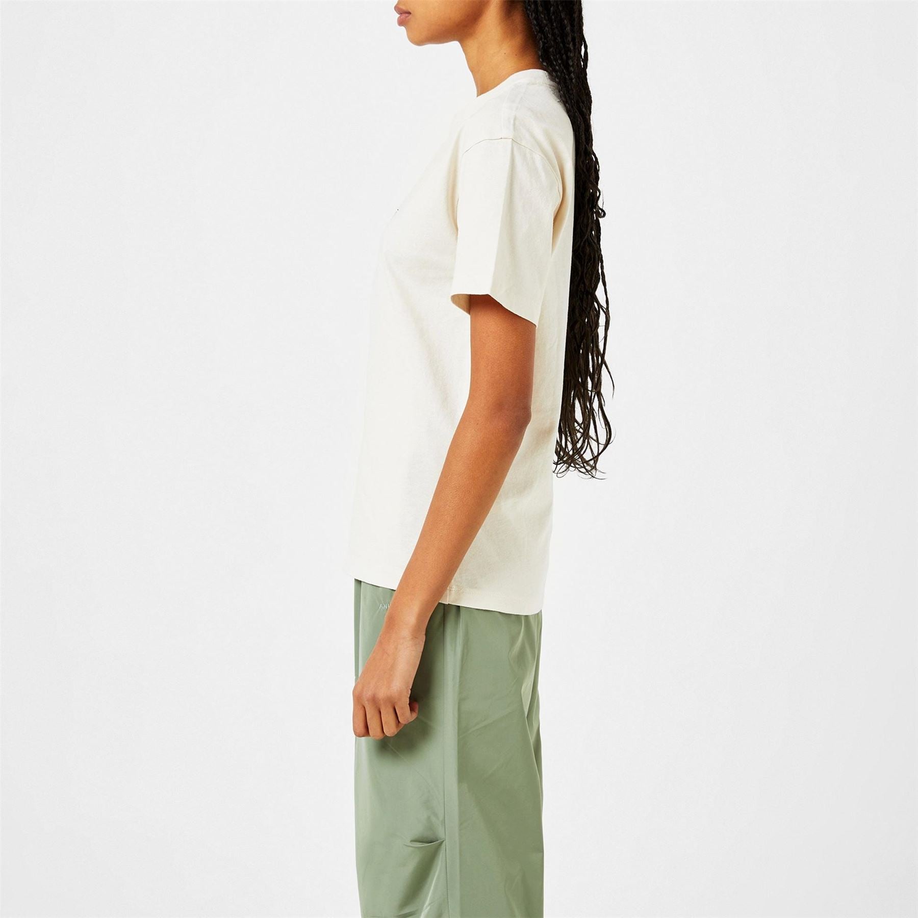 Napapijri Print T-Shirt