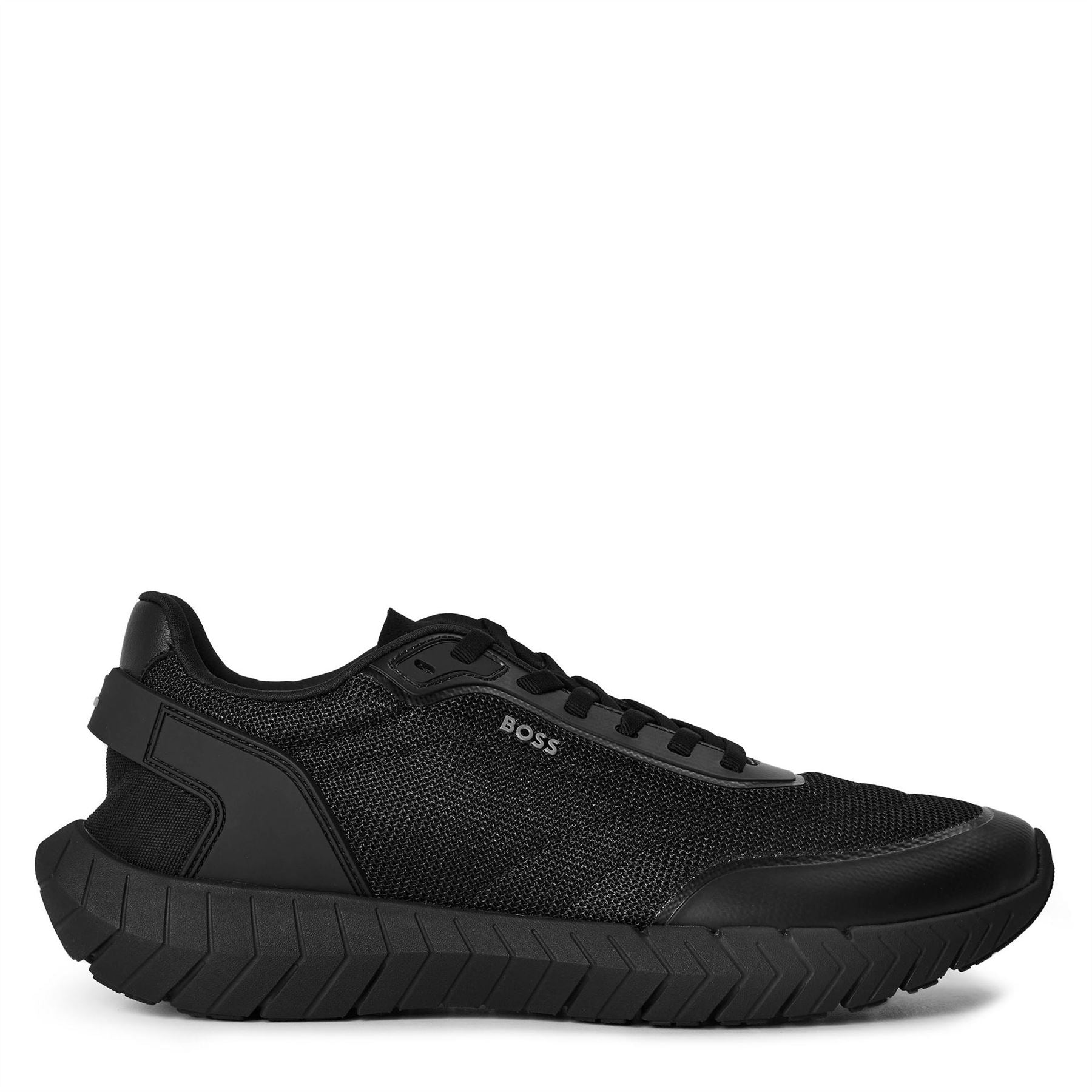 Boss Trainers
