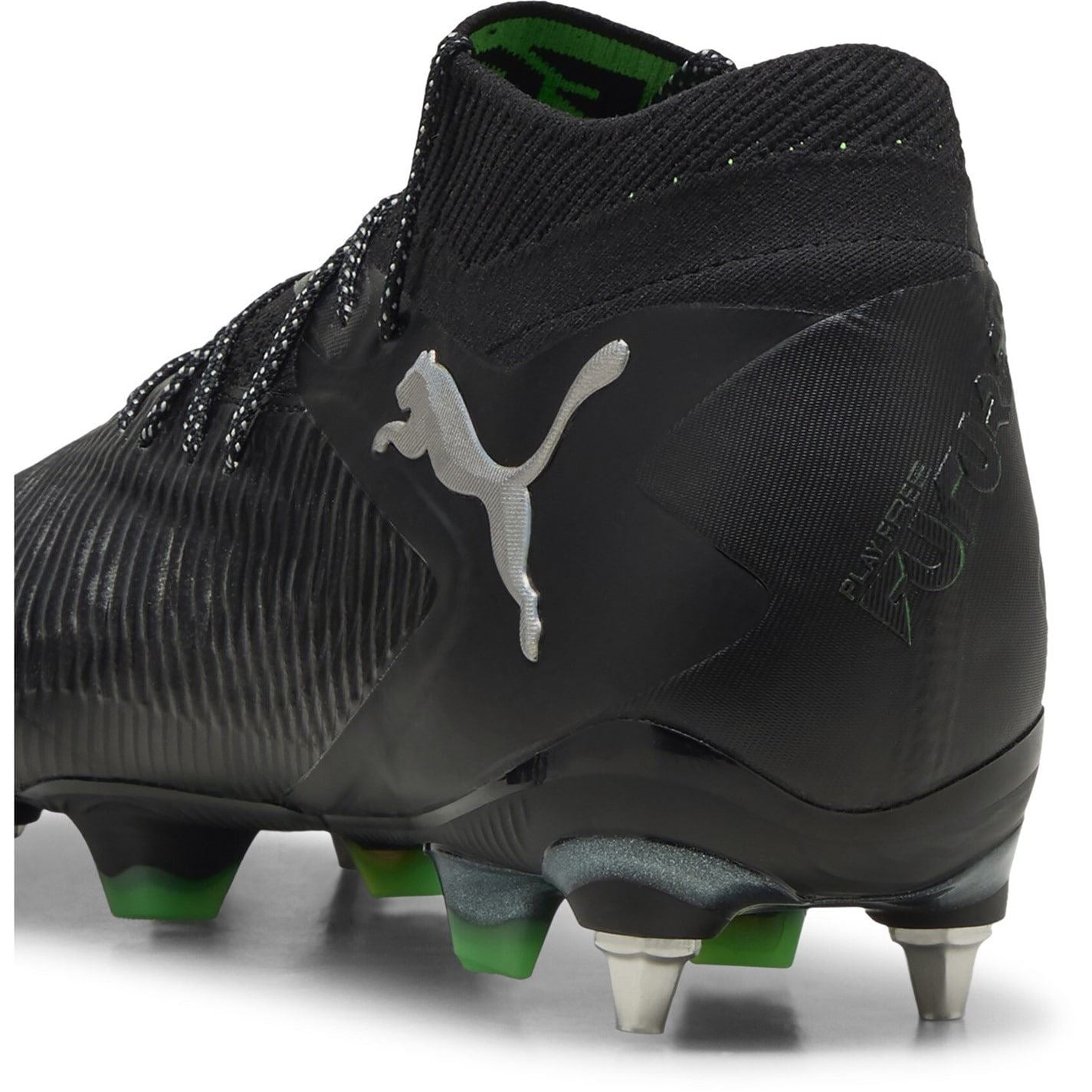 Puma Future 8 Ultimate Soft Ground Football Boots