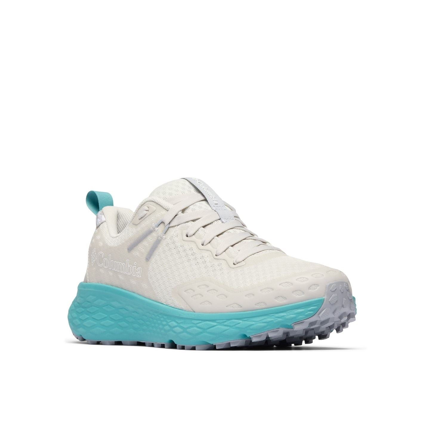 Columbia Womens Konos Outdry Waterproof Walking Shoe
