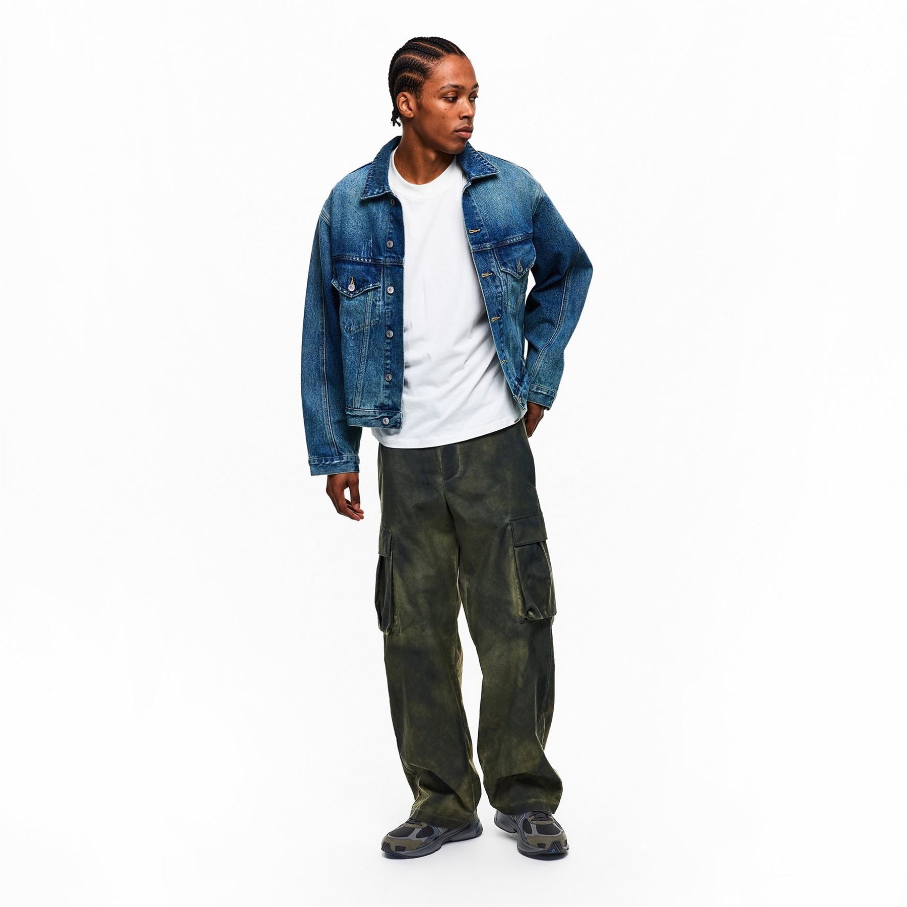 New Balance Mens 2010