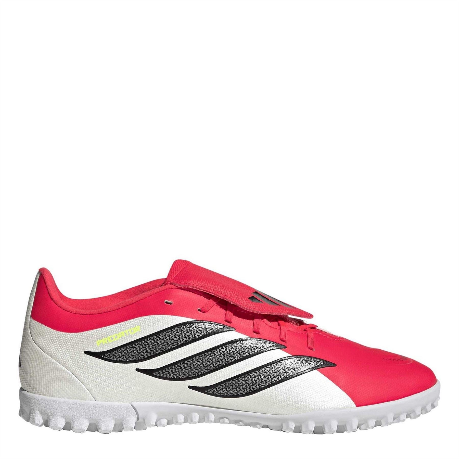adidas Predator Club Astro Turf Football Boot