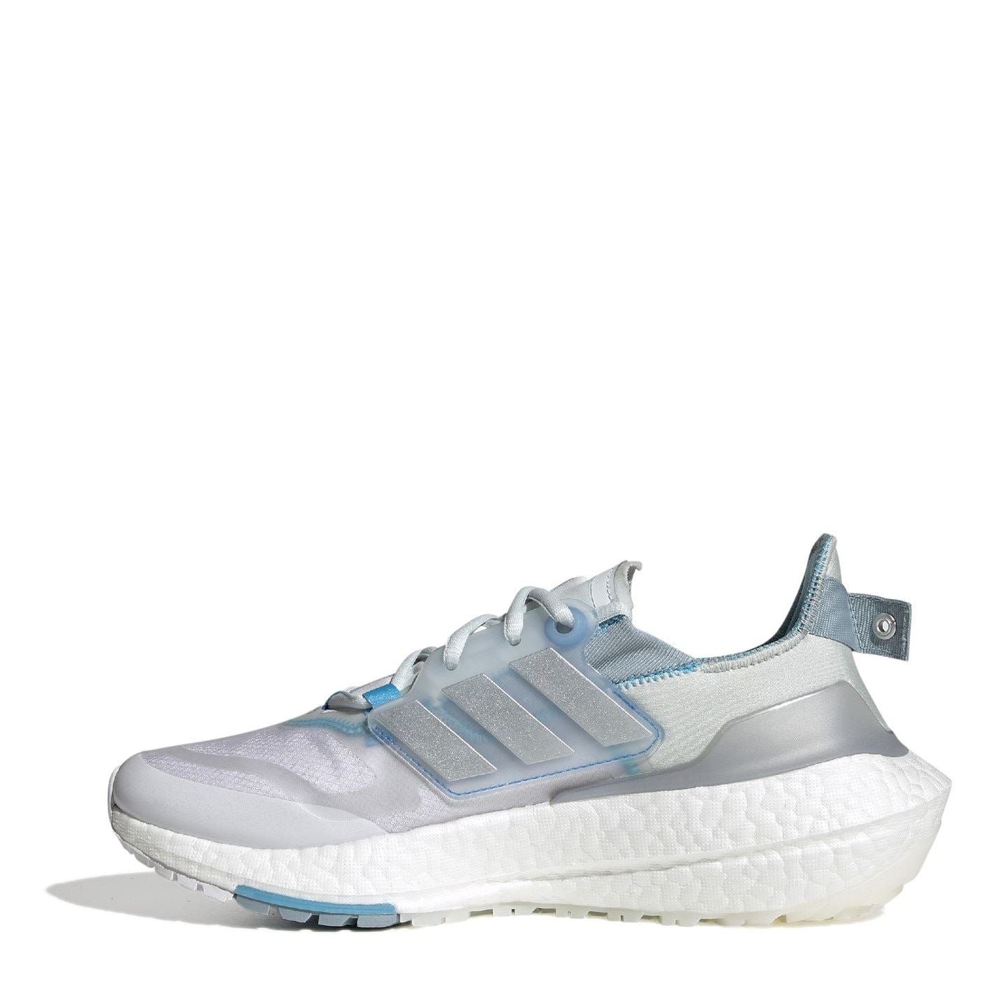 adidas Womens Ultraboost 22 Cold.rdy Shoes