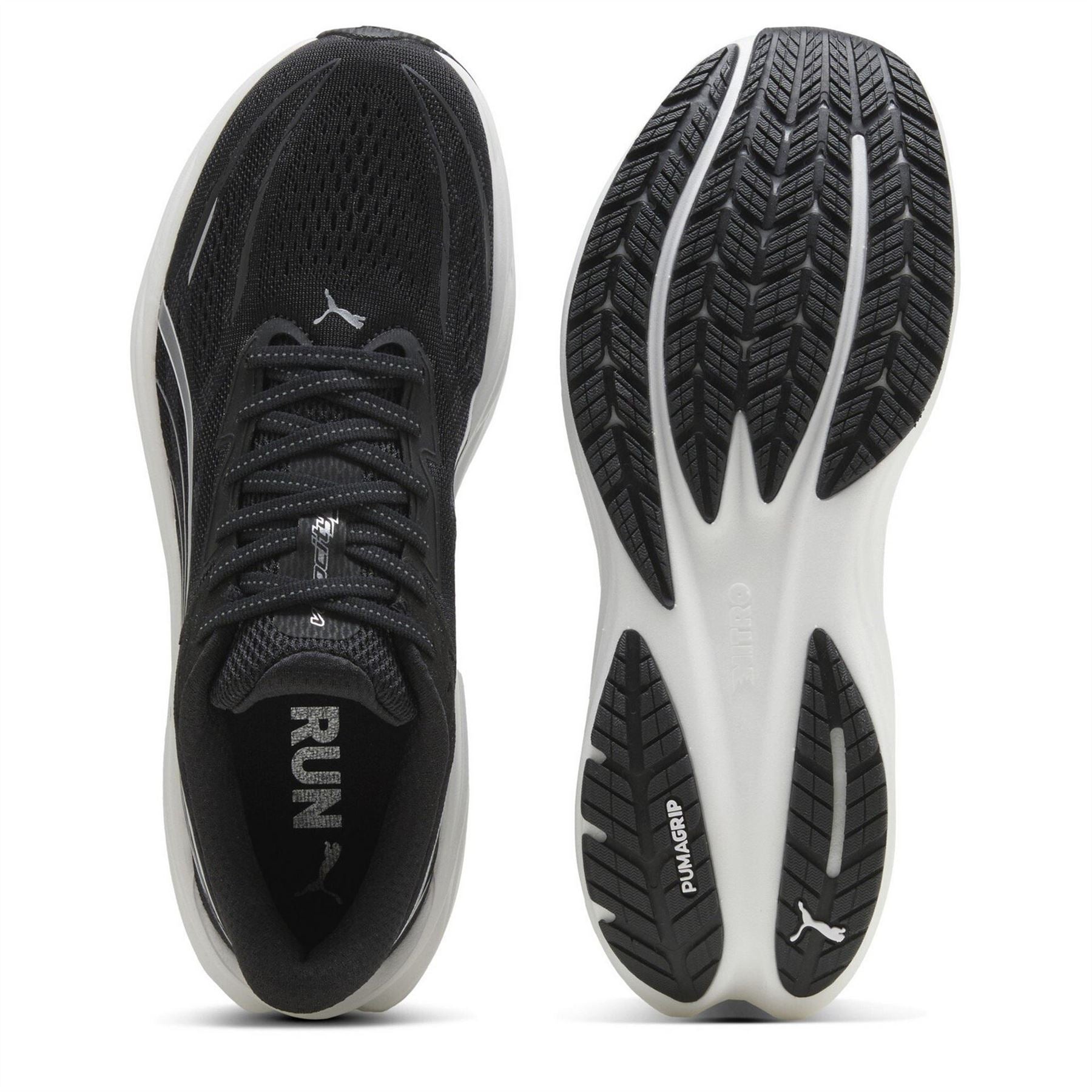 Puma Velocity Nitro 5 Road Running Shoes