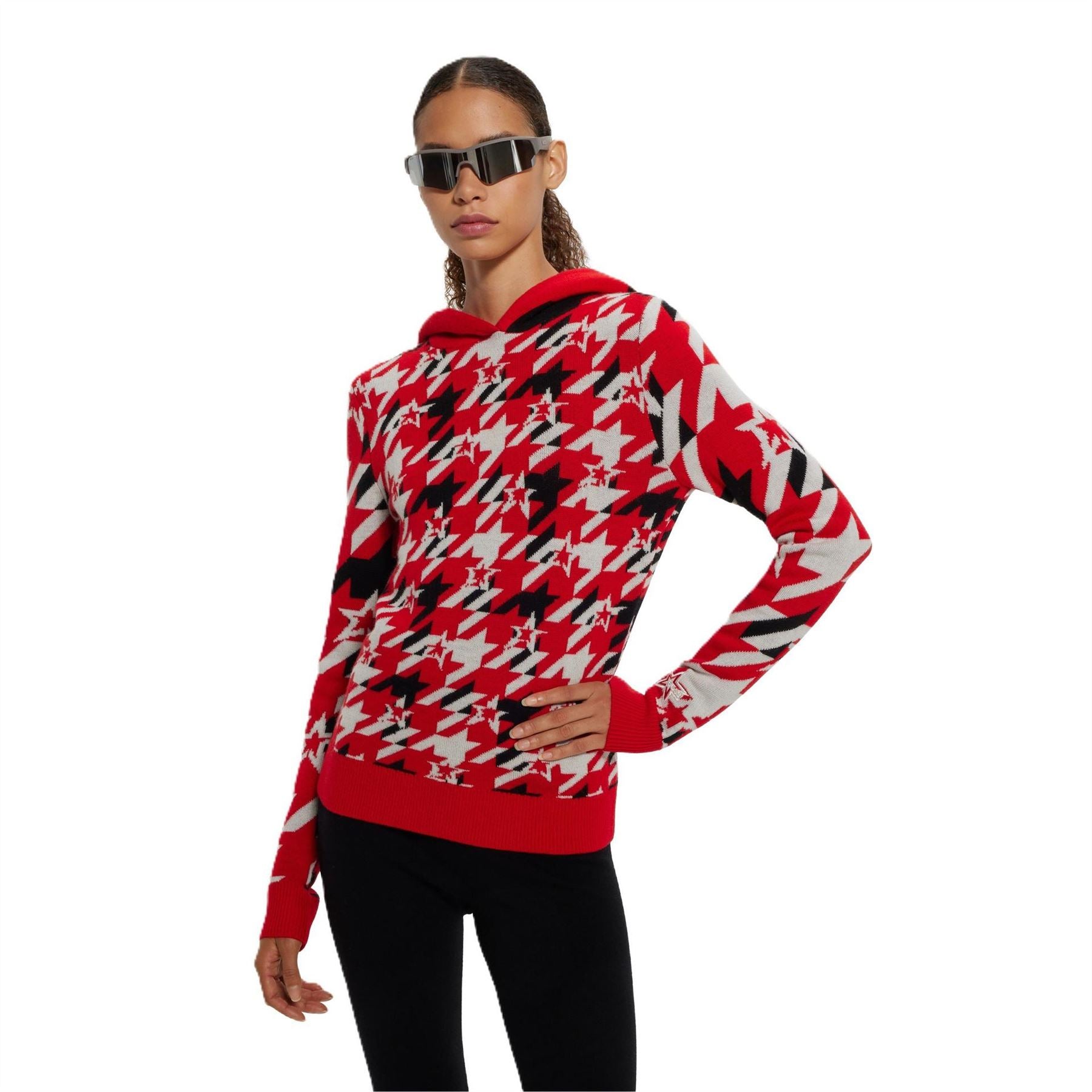 Boss Long Sleeve Regular Fit Hoodie