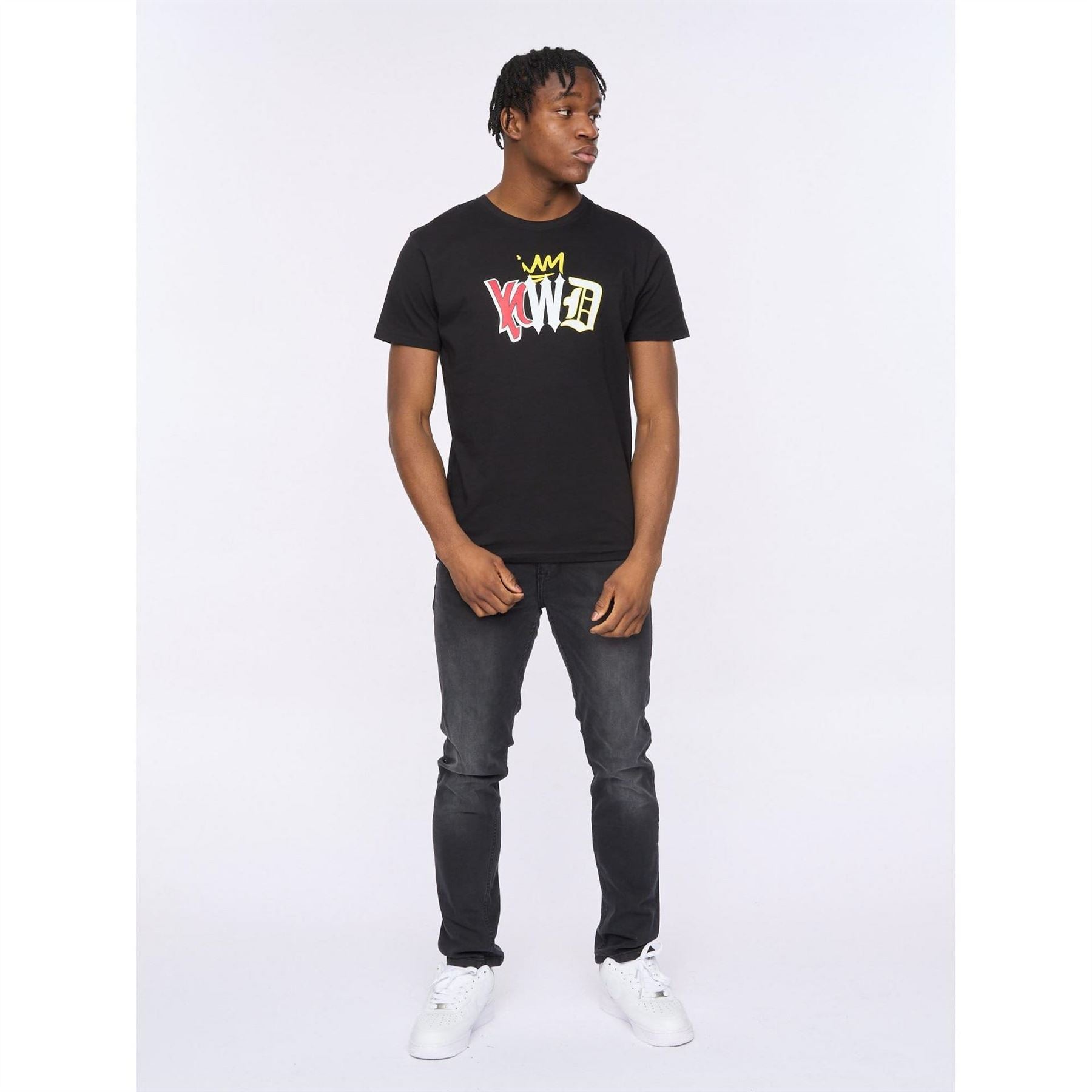 Kings Will Dream T-Shirt