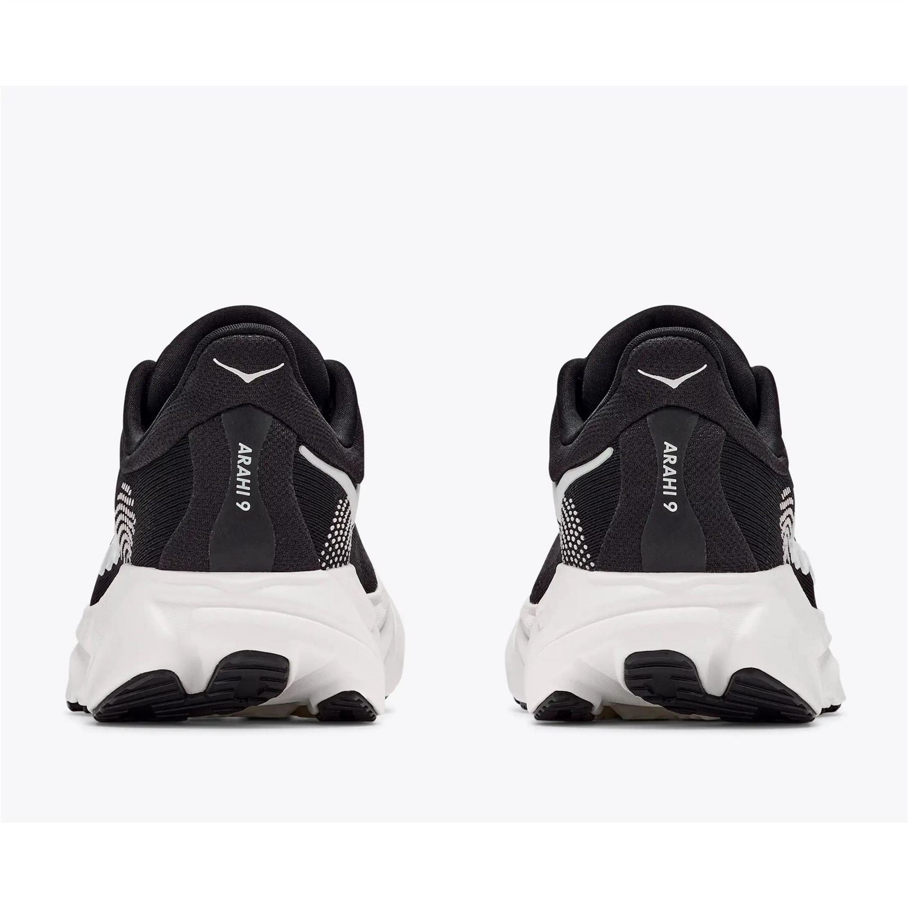 Hoka Arahi 9 Everyday Road Running Shoes