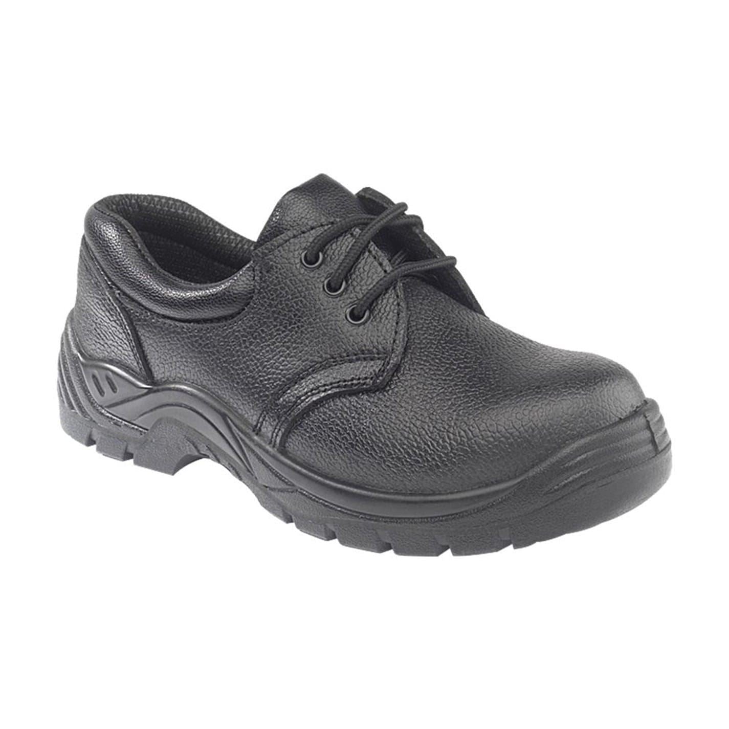 Contractor Adults Contrac Safety Steel Toe Cap Boot