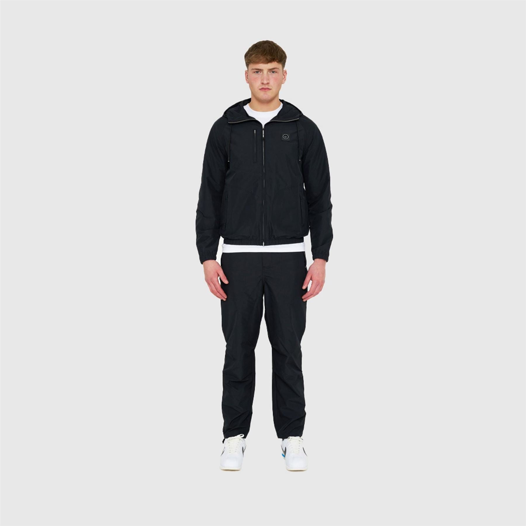 Marshall Artist Fairfix Short Puffer Jacket
