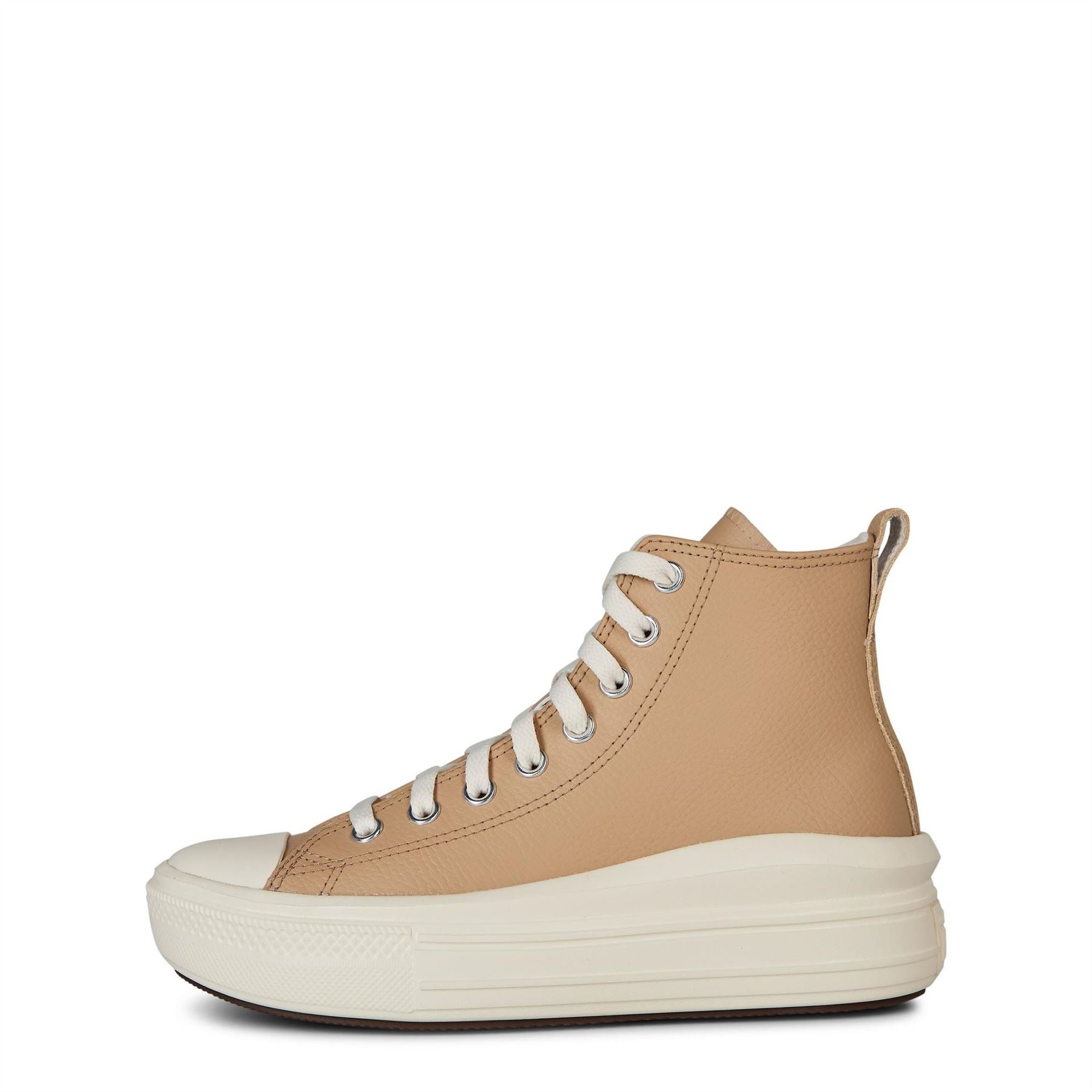 Converse Taylor All Start Move Platform Shoes Childrens