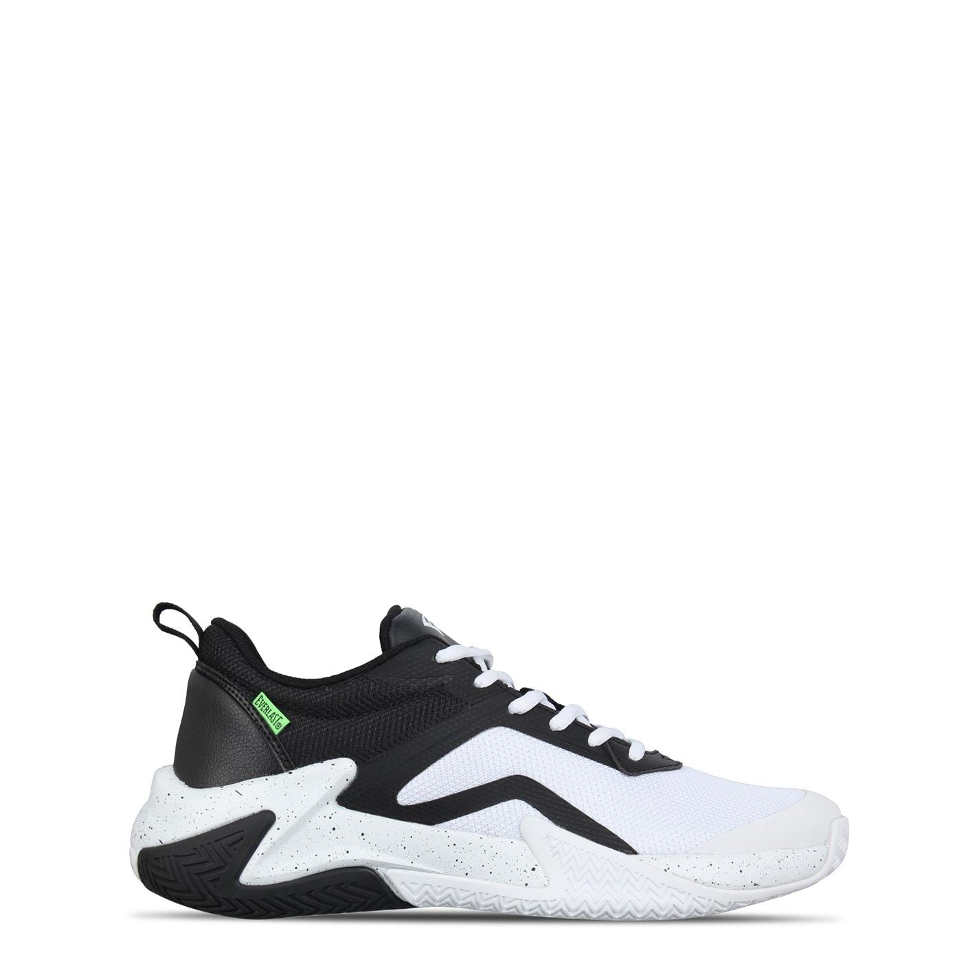 Everlast Bb100 Sn62 Lace-Up Speckled Sneakers