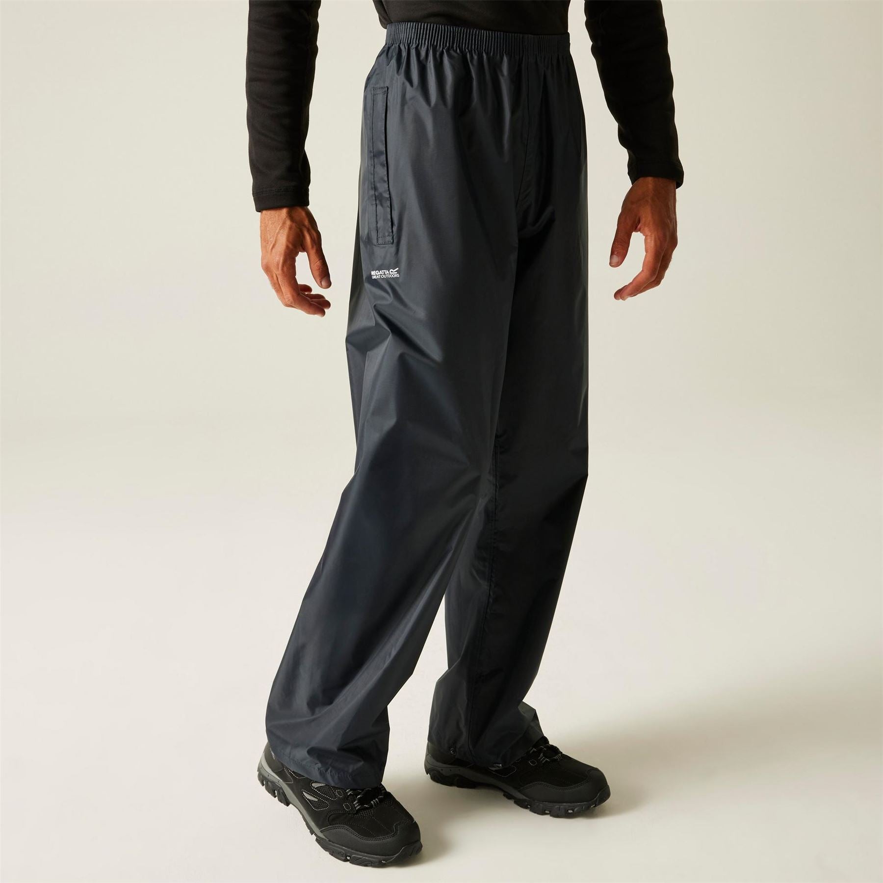 Regatta Stormbreak Waterproof Overtrousers