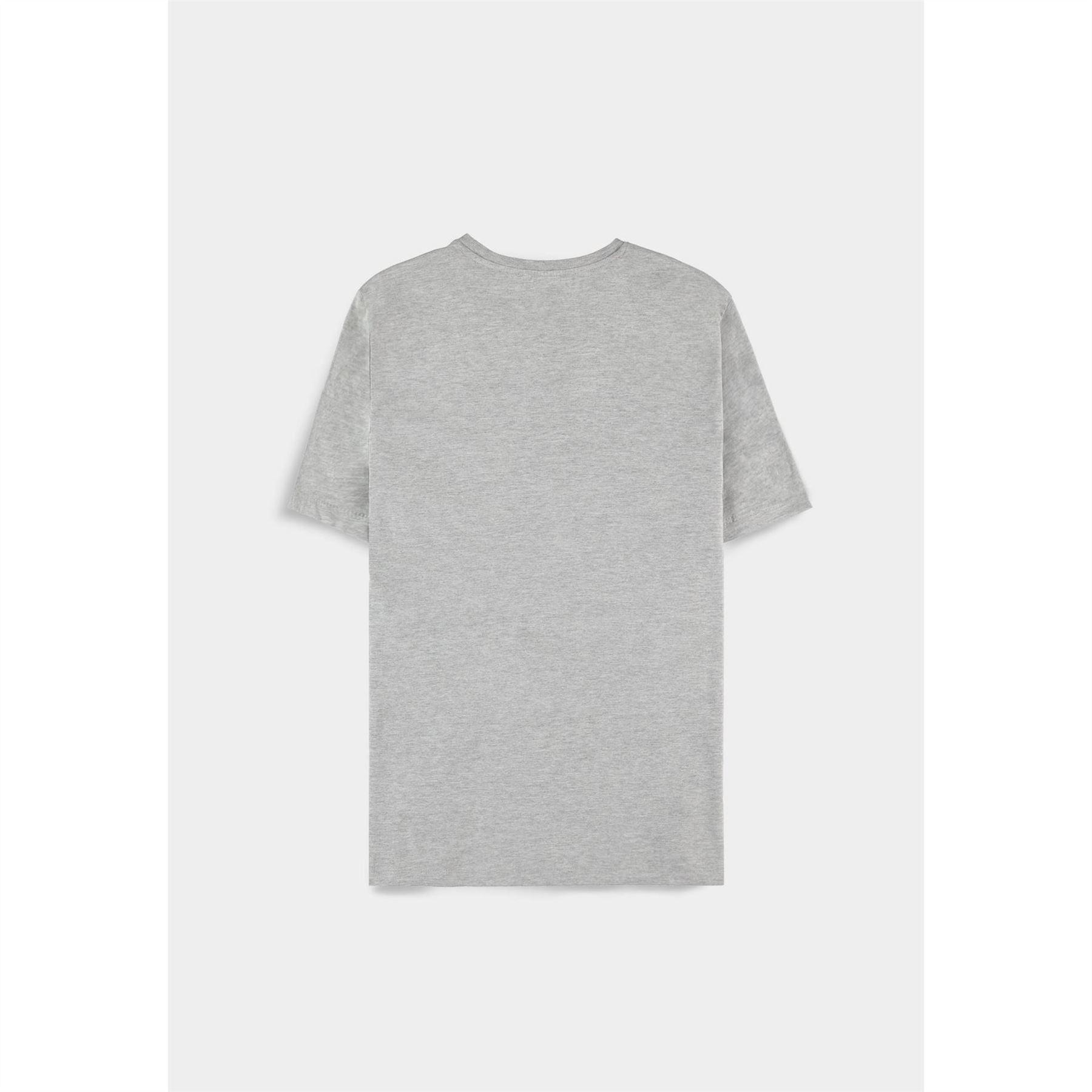 Difuzed Resident Evil Village T-Shirt