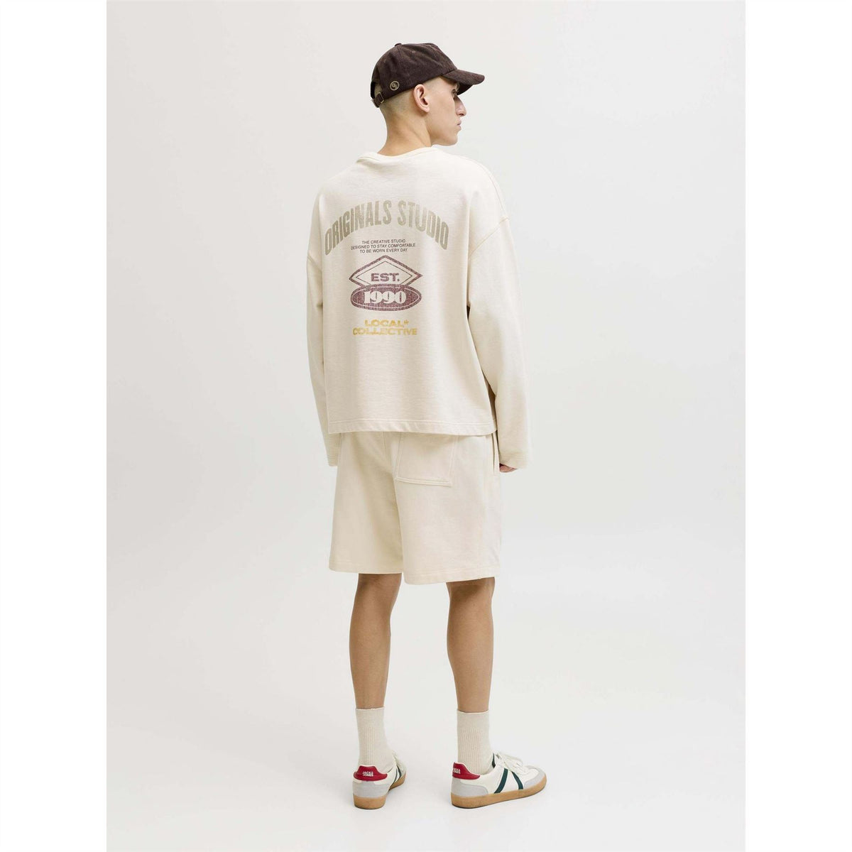 Jack and Jones Jpstkarl Norreb