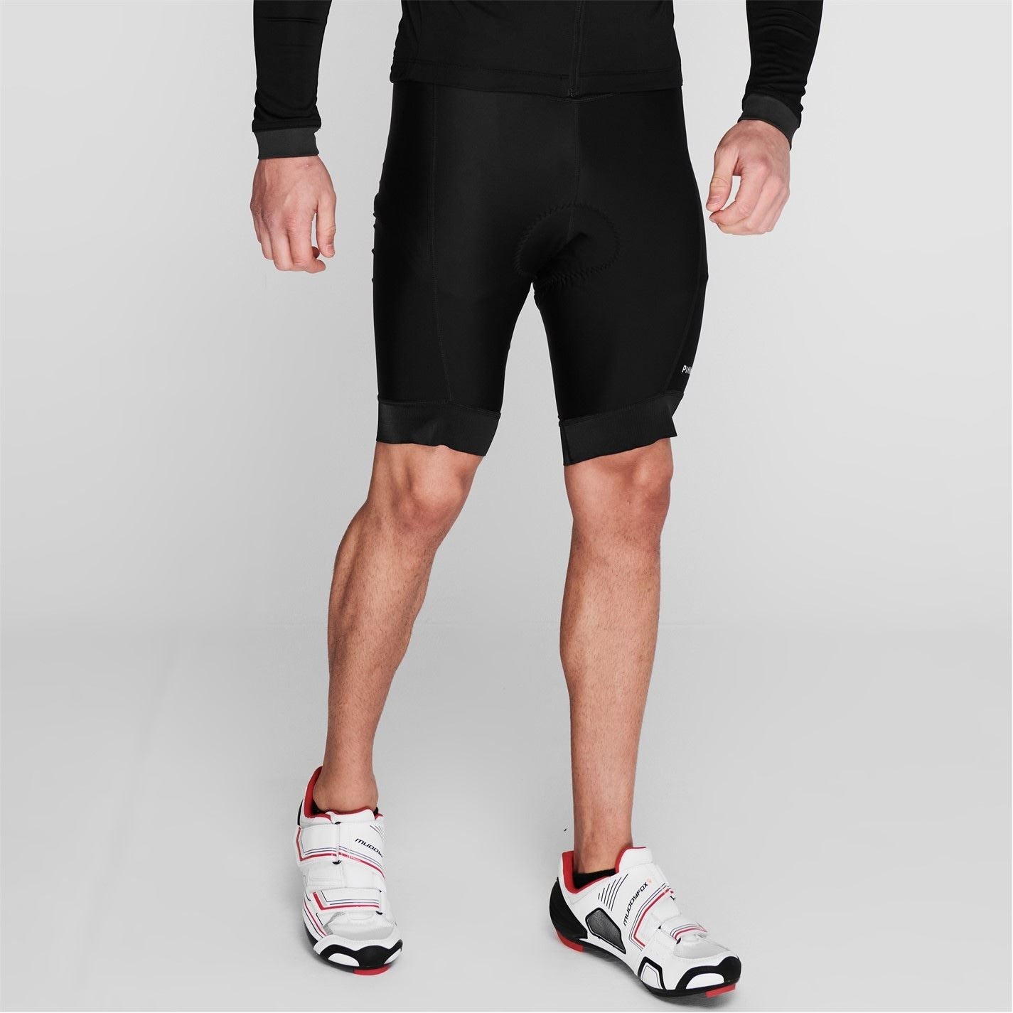 Pinnacle Mens Race Cycling Shorts
