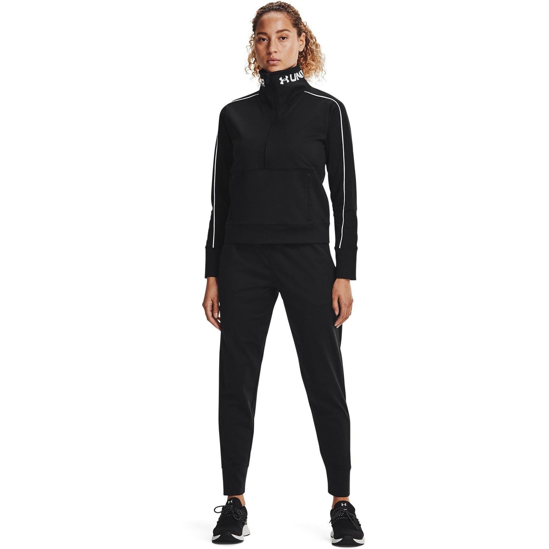 Under Armour Womens Recover Jogging Pants