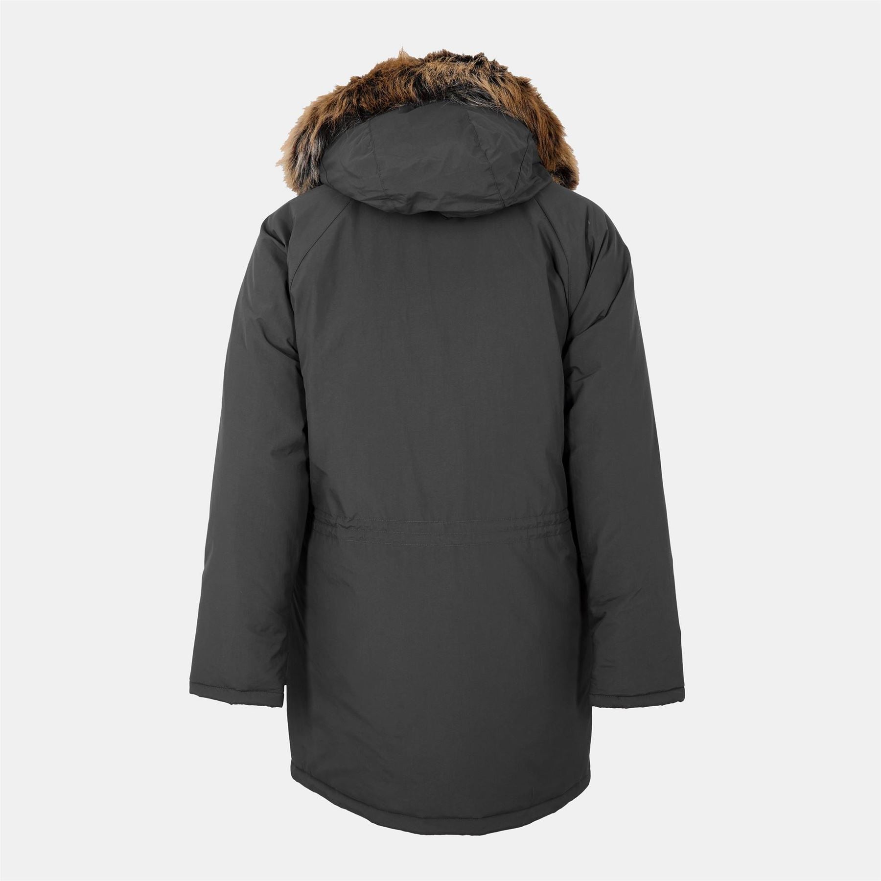 Barbour Gustnado Parka