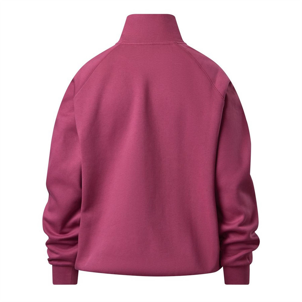 Gym King King 365 Raglan Sleeve Funnel   Berry