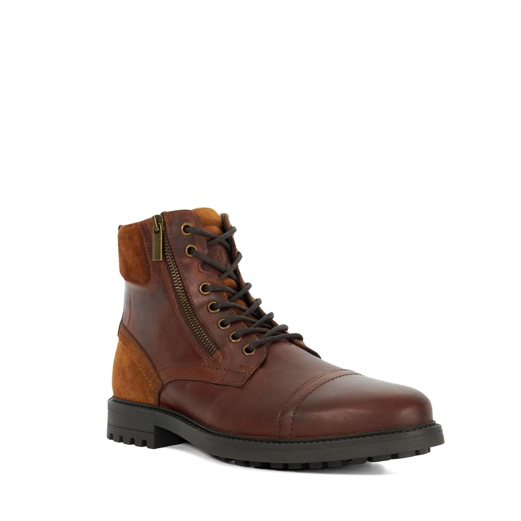Dune London Cayden Boot